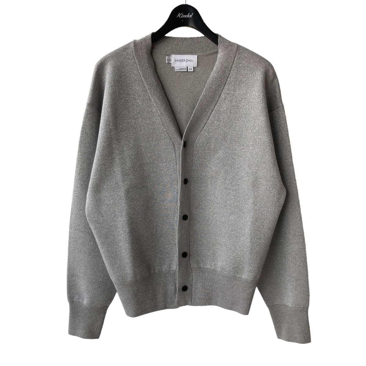xander zhou 19aw  46 ピーコート xander zhou 19aw 46 ピーコート（ザンダー ゾウ」2019-20年秋冬