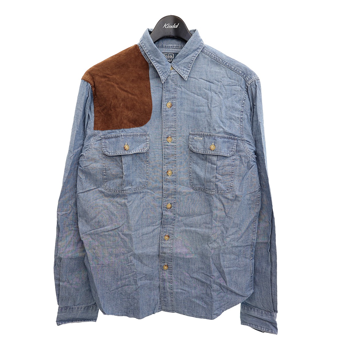 楽天市場】【中古】POLO JEANS RALPH LAURENロゴ プルオーバー