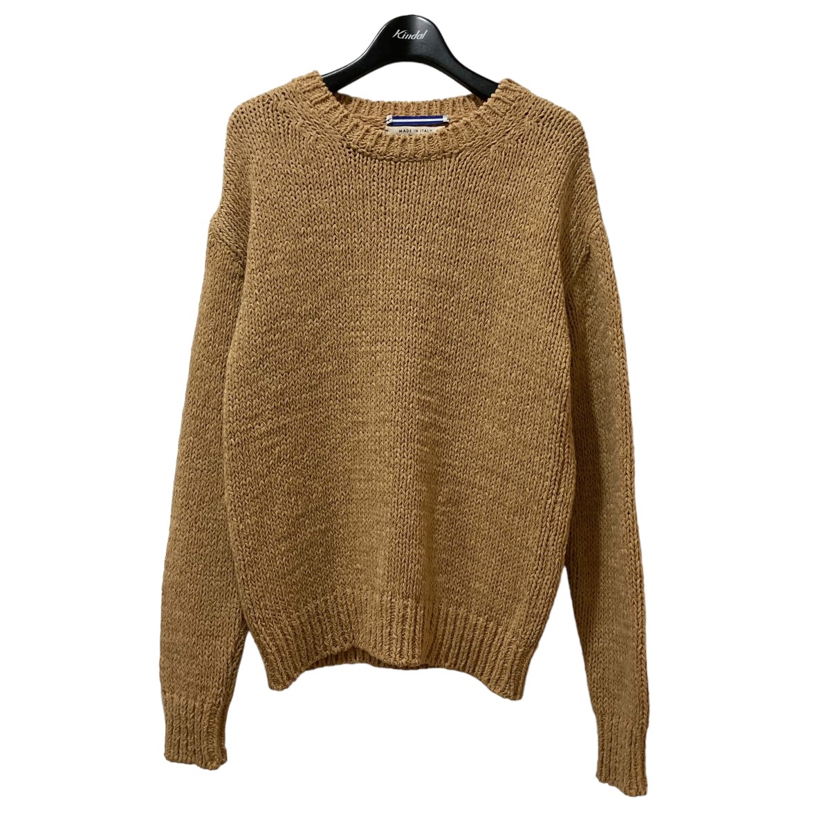 楽天市場】【中古】Y． PROJECT OFF SHOULDER KNITWEAR オフ