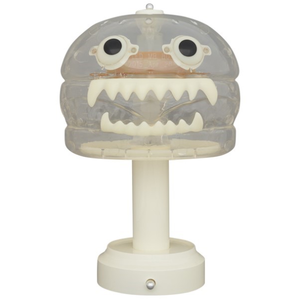 楽天市場】UNDERCOVER Helmut Hot Dog Man Lamp : MEDICOM TOY TOKYO