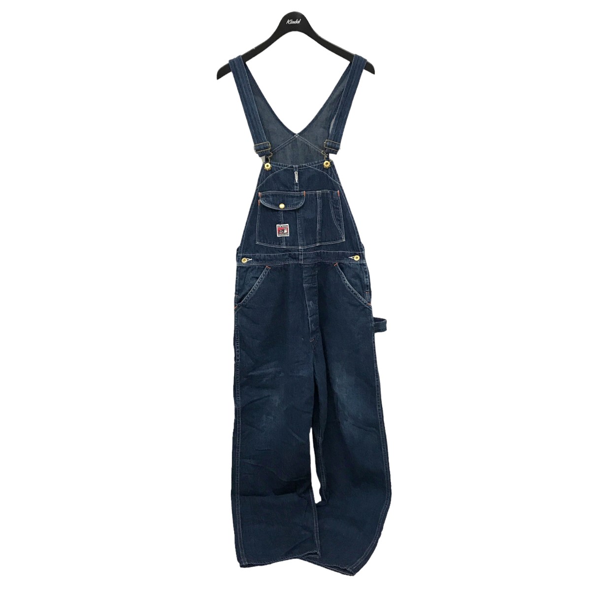 楽天市場】【中古】BLACK Scandal Yohji Yamamoto 23AW BOX POCKET WORK OVERALLS  ボックスポケットオーバーオール HJ-D99-041 ブルーグレー サイズ：1 【120824】（ブラックスキャンダルヨージヤマモト） :  ブランド古着のカインドオル