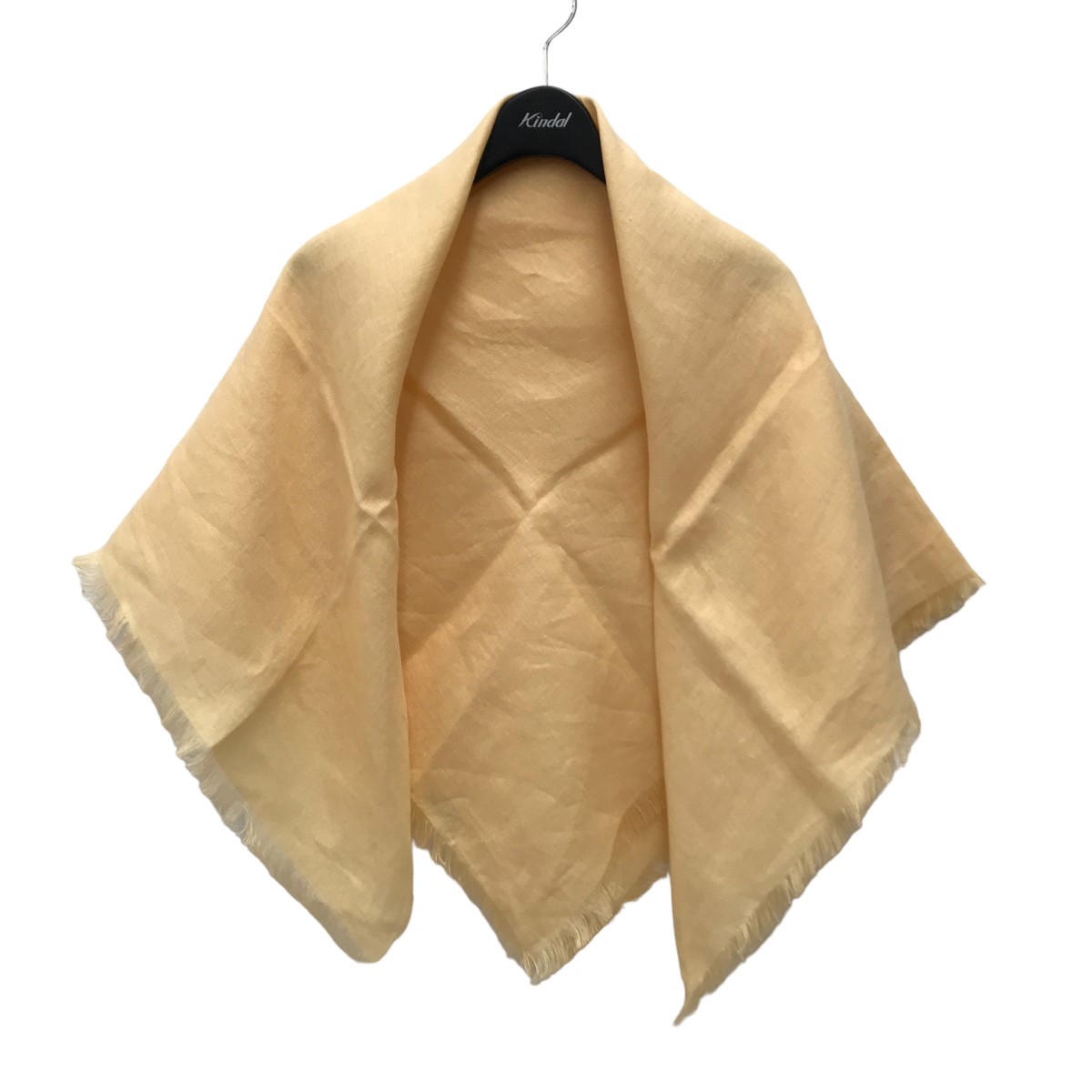 ASAUCE MELER✖️Ron Hermanストール 楽天市場】【中古】ASAUCE MELER×Ron Herman リネンストール