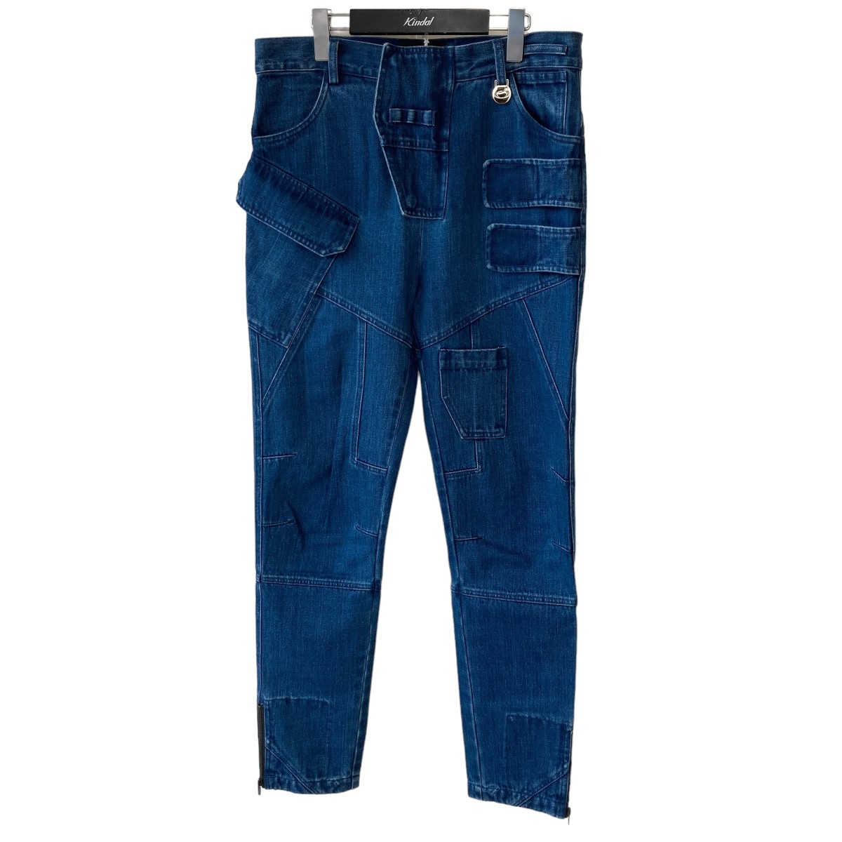 楽天市場】【中古】XANDER ZHOU スウェットパンツ グレー サイズ