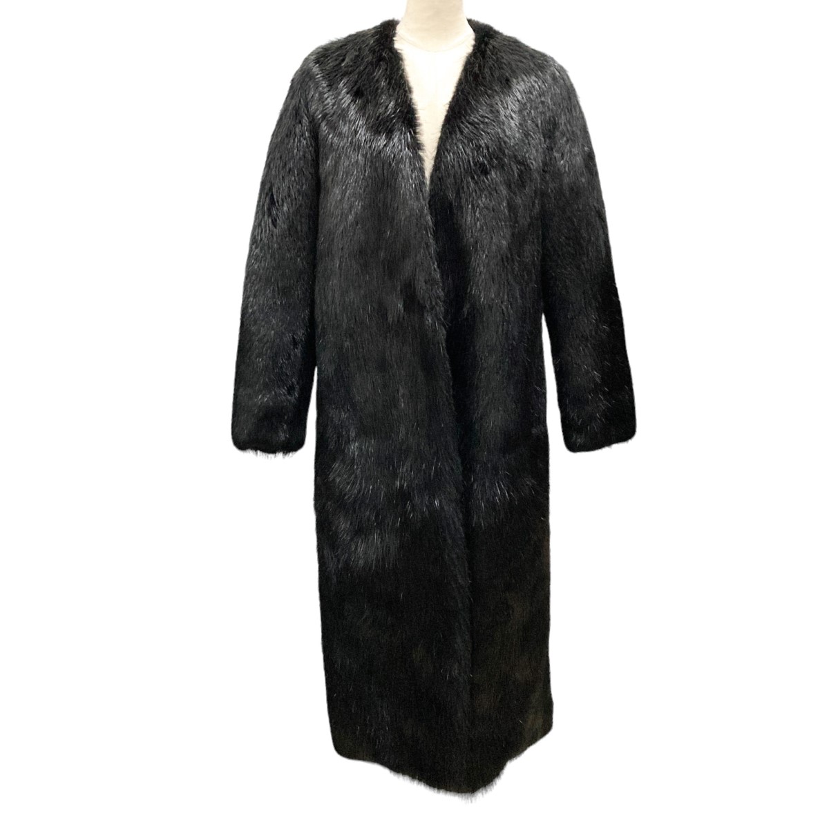 楽天市場】MADISON BLUE マディソンブルー PEARL FROCK COAT