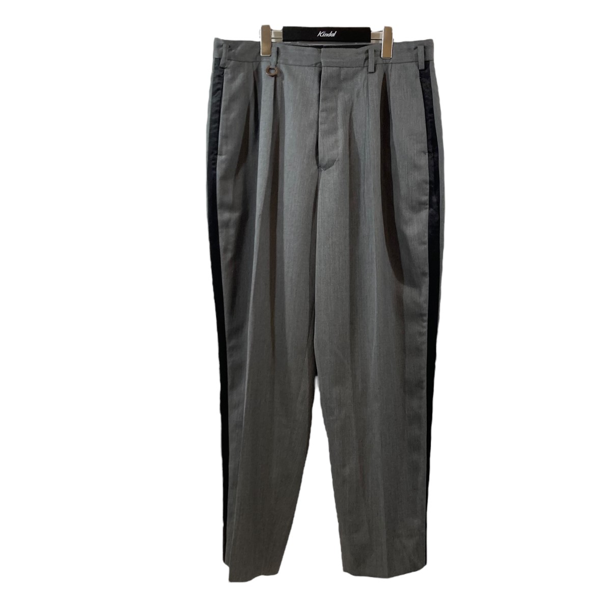 楽天市場】【中古】SOSHIOTSUKI Crashed Denim Pants クラッシュ