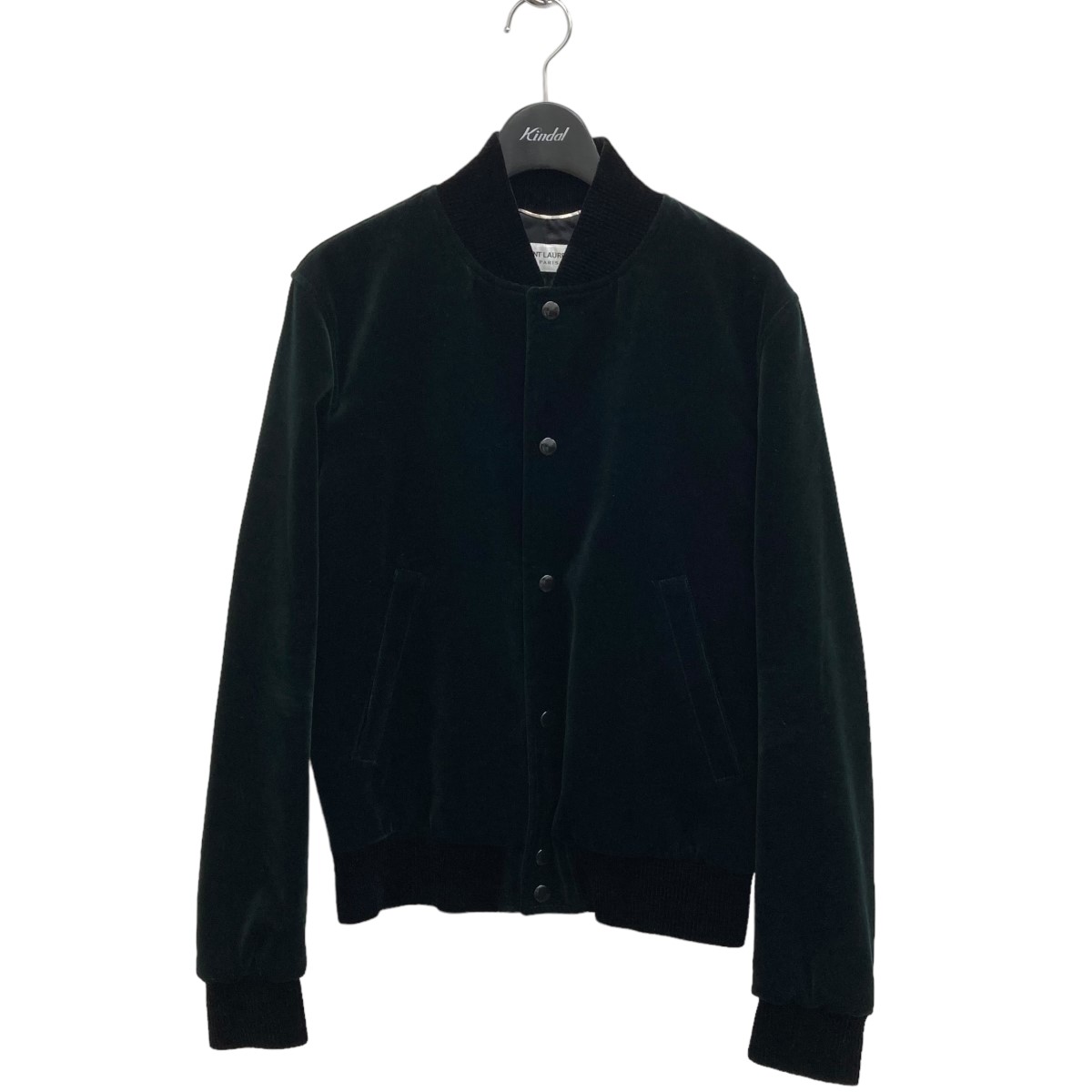 楽天市場】【中古】Saint Laurent Paris ムートンジャケット