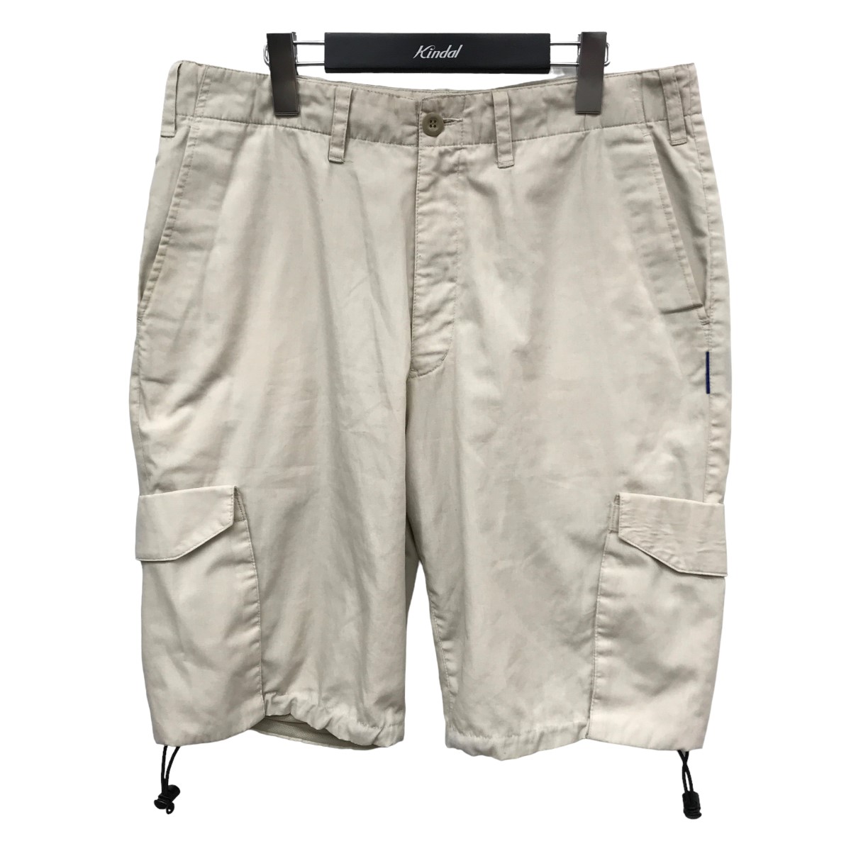 GOODENOUGH グッドイナフ カーゴショートパンツ M ショーツ GOOD ENOUGH/グッドイナフ 3/4カーゴショーツ 00年前後 (USED