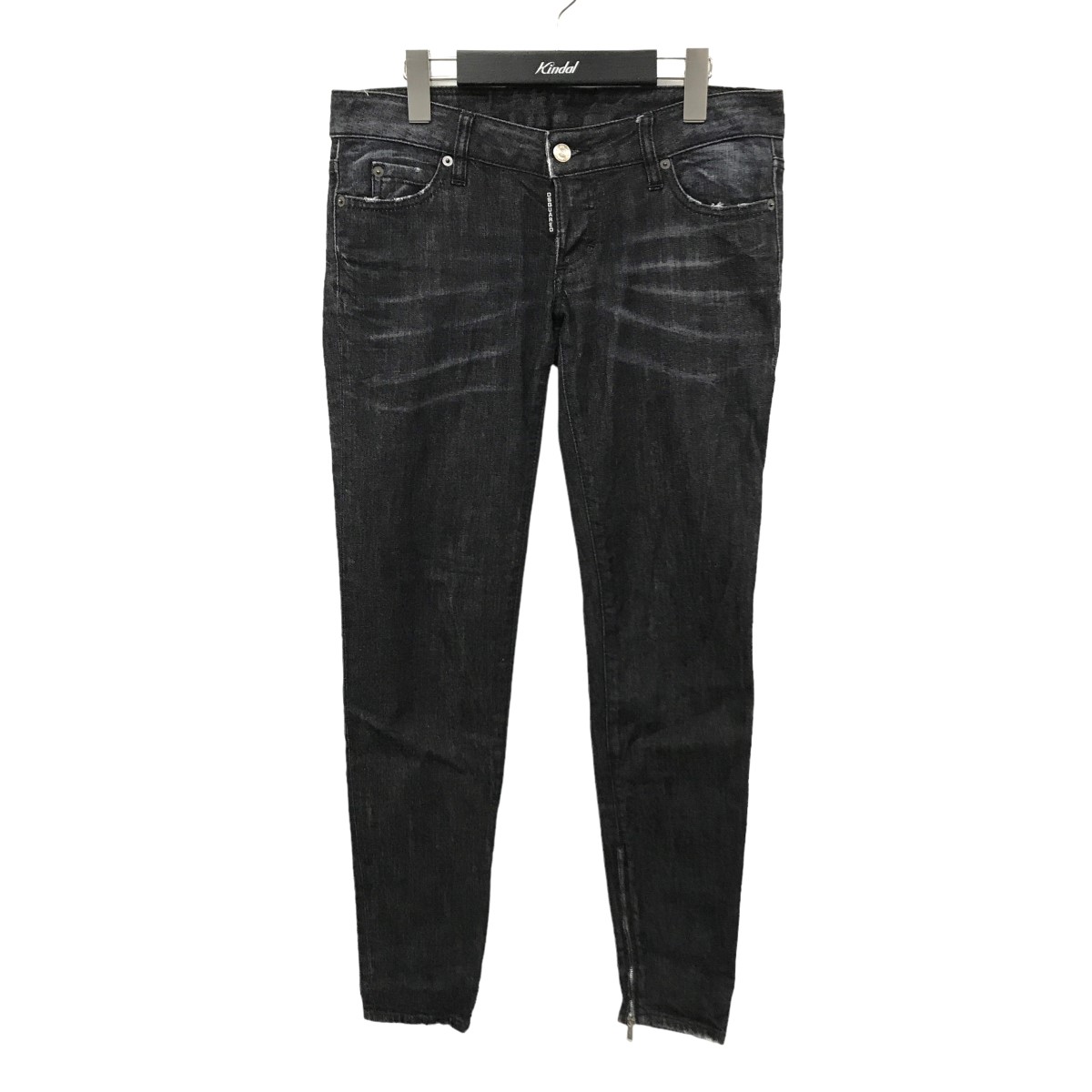 【中古品】　TWWデニム　S/L ブラック 楽天市場】80s USA製 Levi'sリーバイス 555 ブラック デニム