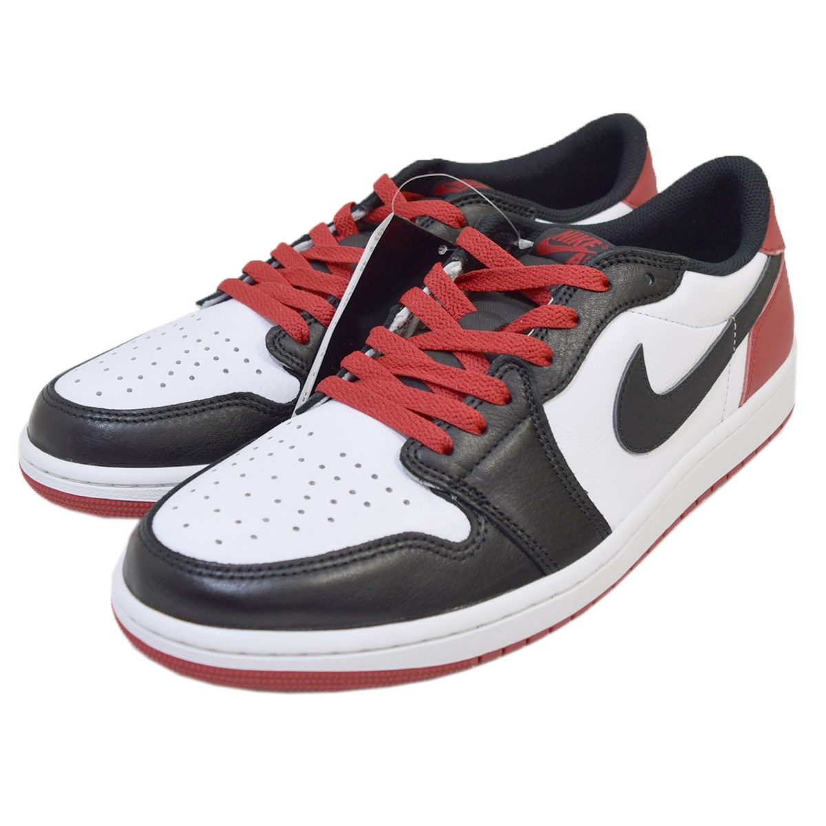 楽天市場】NIKE AIR JORDAN 1 RETRO LOW OG 