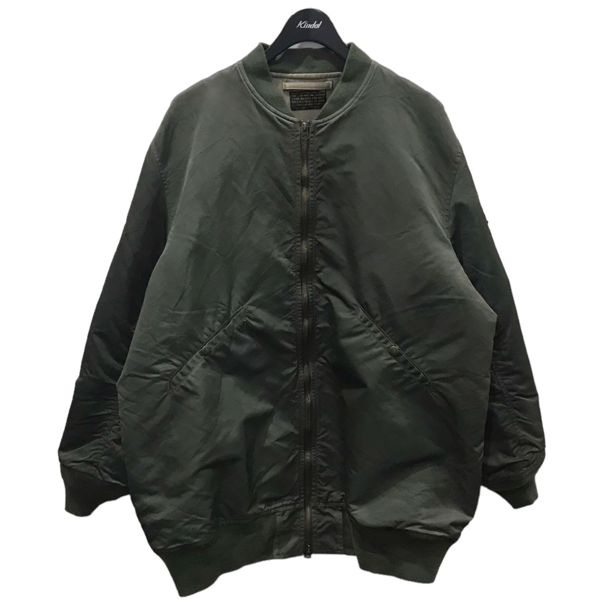 5687【アパルトモン/シュタンバウム】CorduroyOverall36 美品】 L'Appartement / アパルトモン | STAMMBAUM