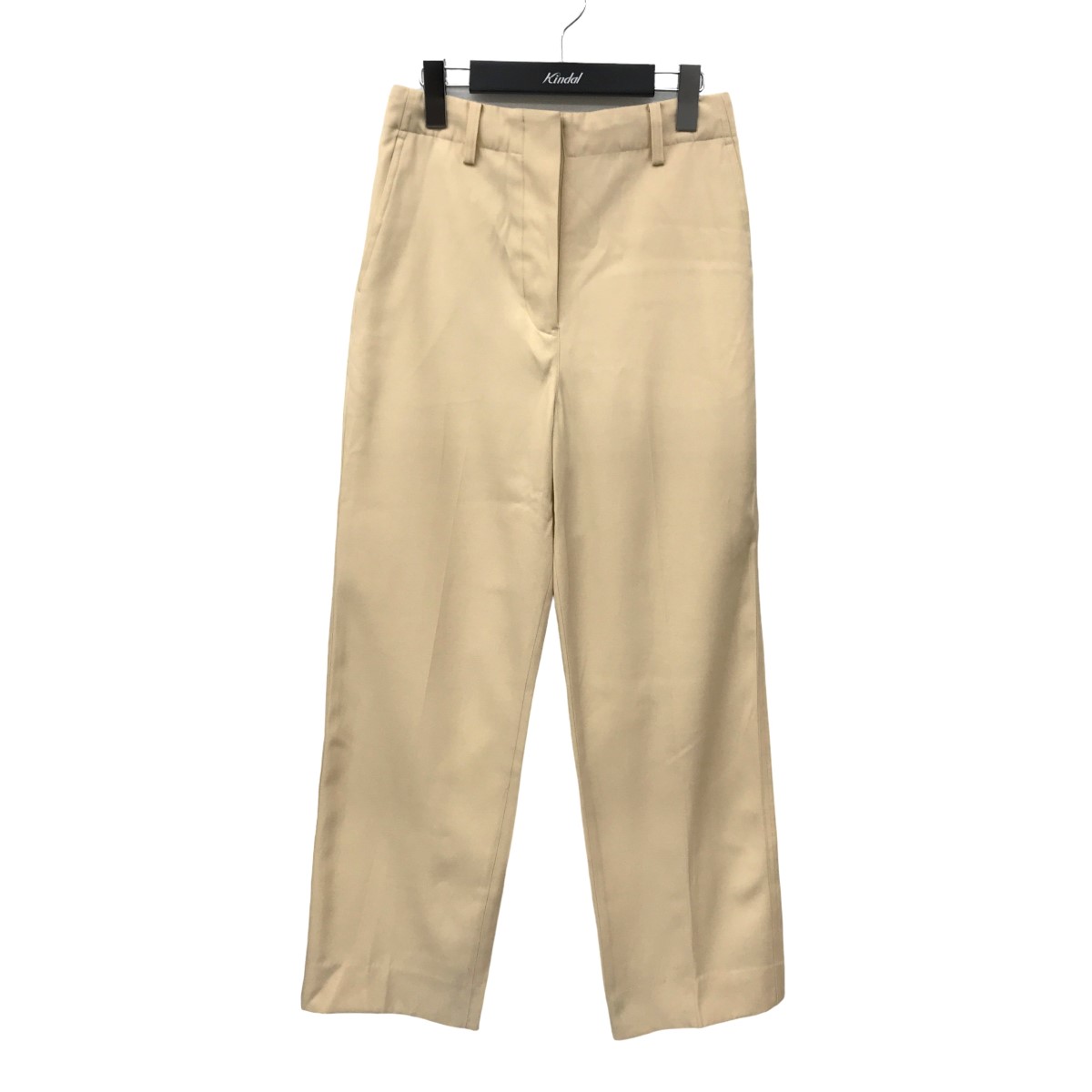 楽天市場】BACCA / バッカ | ウールミックス ニットパンツ | 36