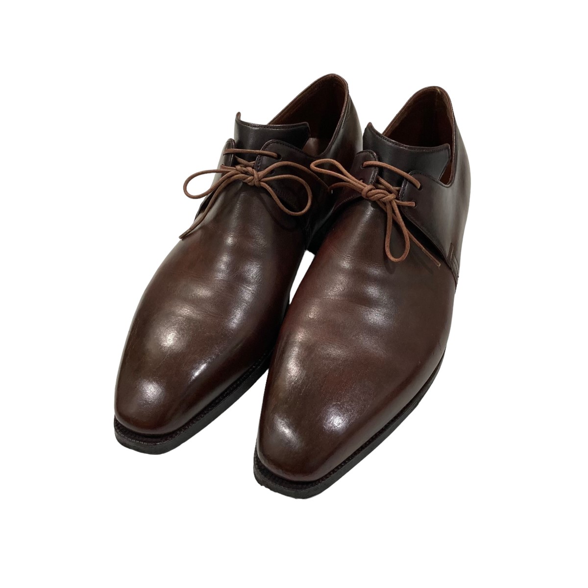 Corthay ARCA コルテ アルカ 5.5 Burgundy 一式 Corthay ARCA コルテ アルカ 5.5 Burgundy 一式 - メルカリ