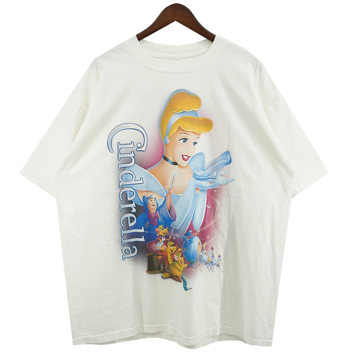 ビンテージ　レア　両面　ディズニー　アリス　Tシャツ　旧タグ 楽天市場】【中古】VINTAGEDisney Alice in Wonderland Boot