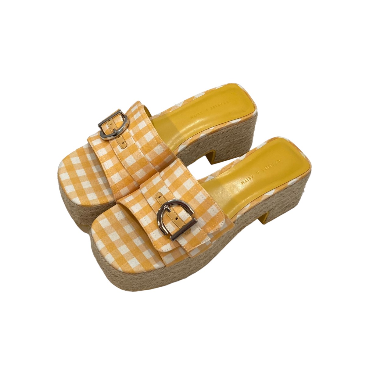 チャールズアンドキース　サンダル 楽天市場】チャールズアンドキース サンダルの通販