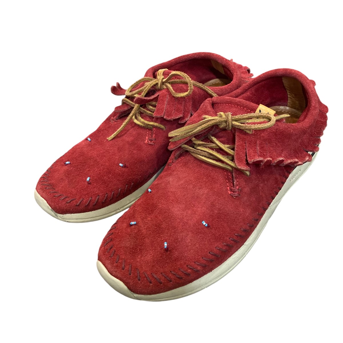 楽天市場】ビズビム/VISVIM/AMERICANA DECK-FOLK デッキシューズ