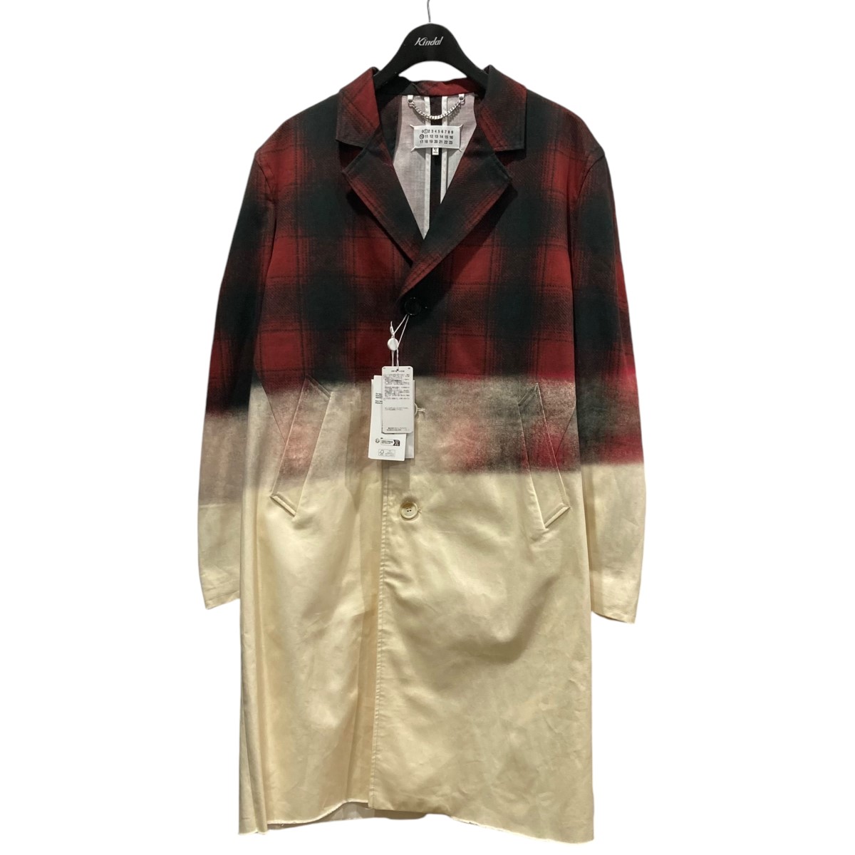 楽天市場】極美品 Maison Margiela メゾン マルジェラ