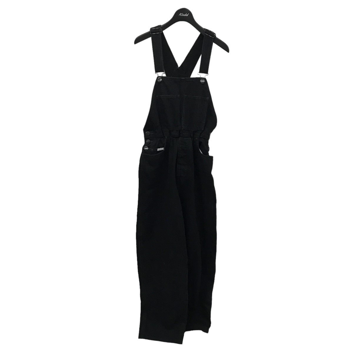 楽天市場】【中古】THE SHISHIKUI Jumpsuit デニム