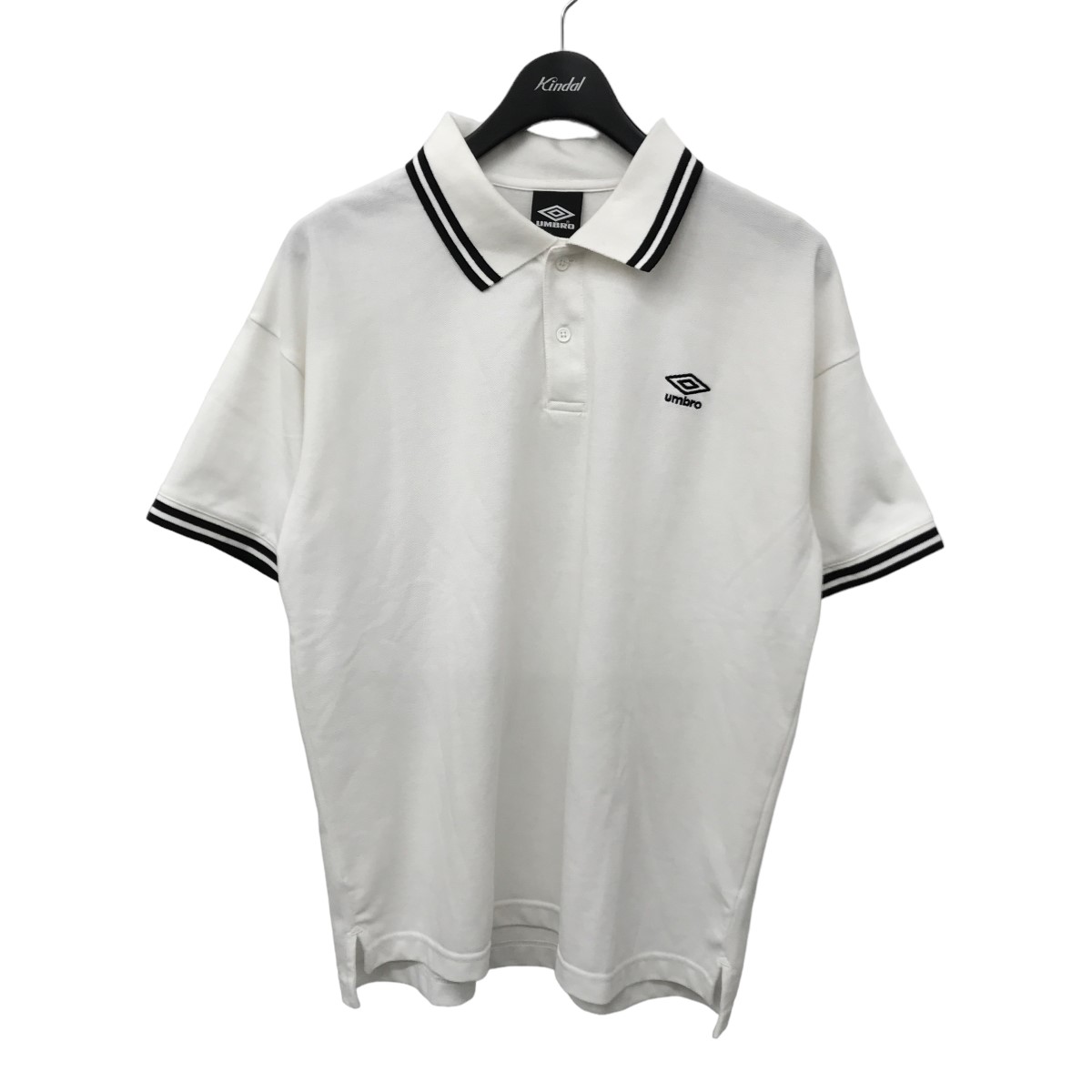 STONE  ブラックポロシャツ サイズM 1_27_1024x1024.png?v=1689664991