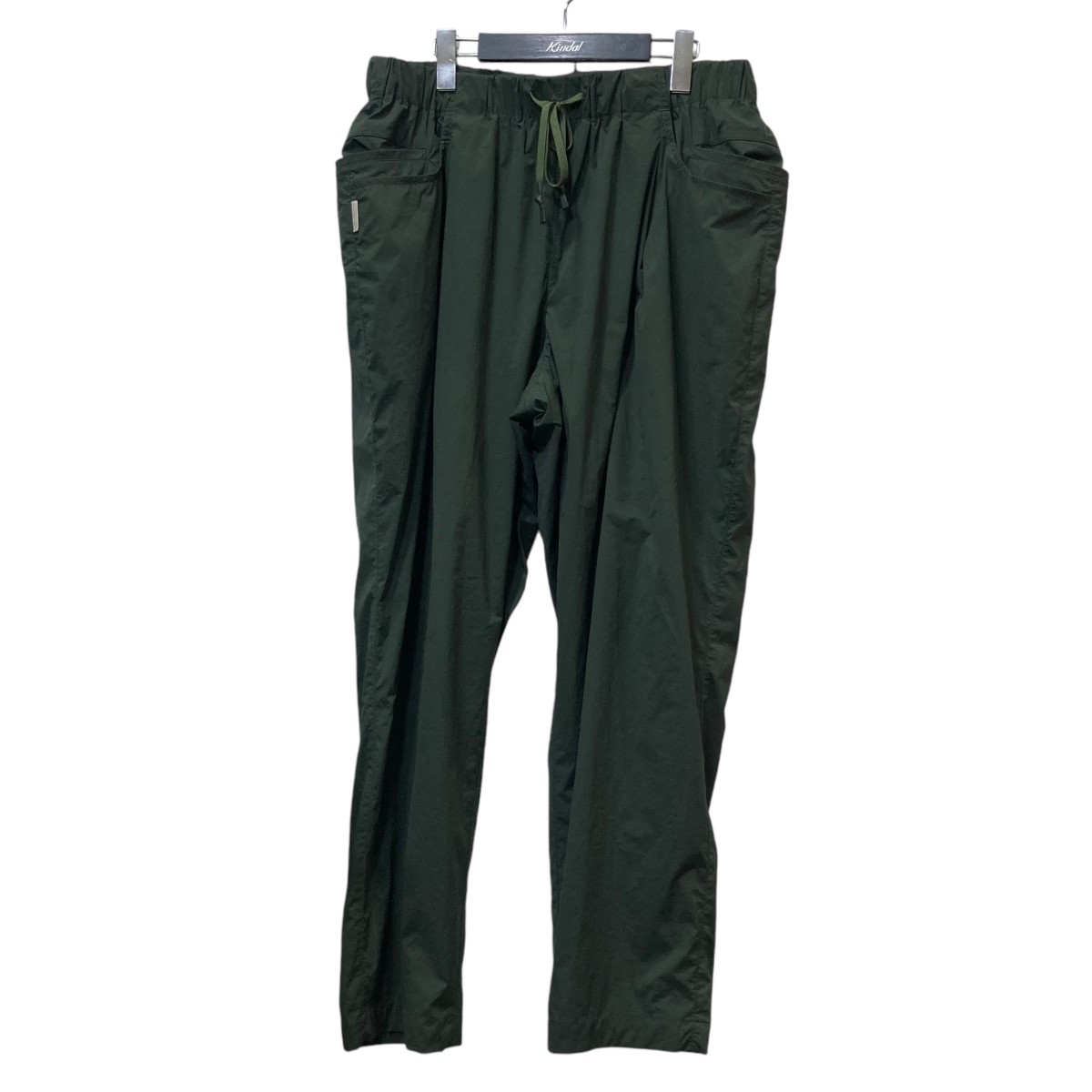 STRIPES FOR CREATIVE フリース　カーゴ S.F.C Stripes For Creative / エスエフシー | FLEECE SPORTY JACKET