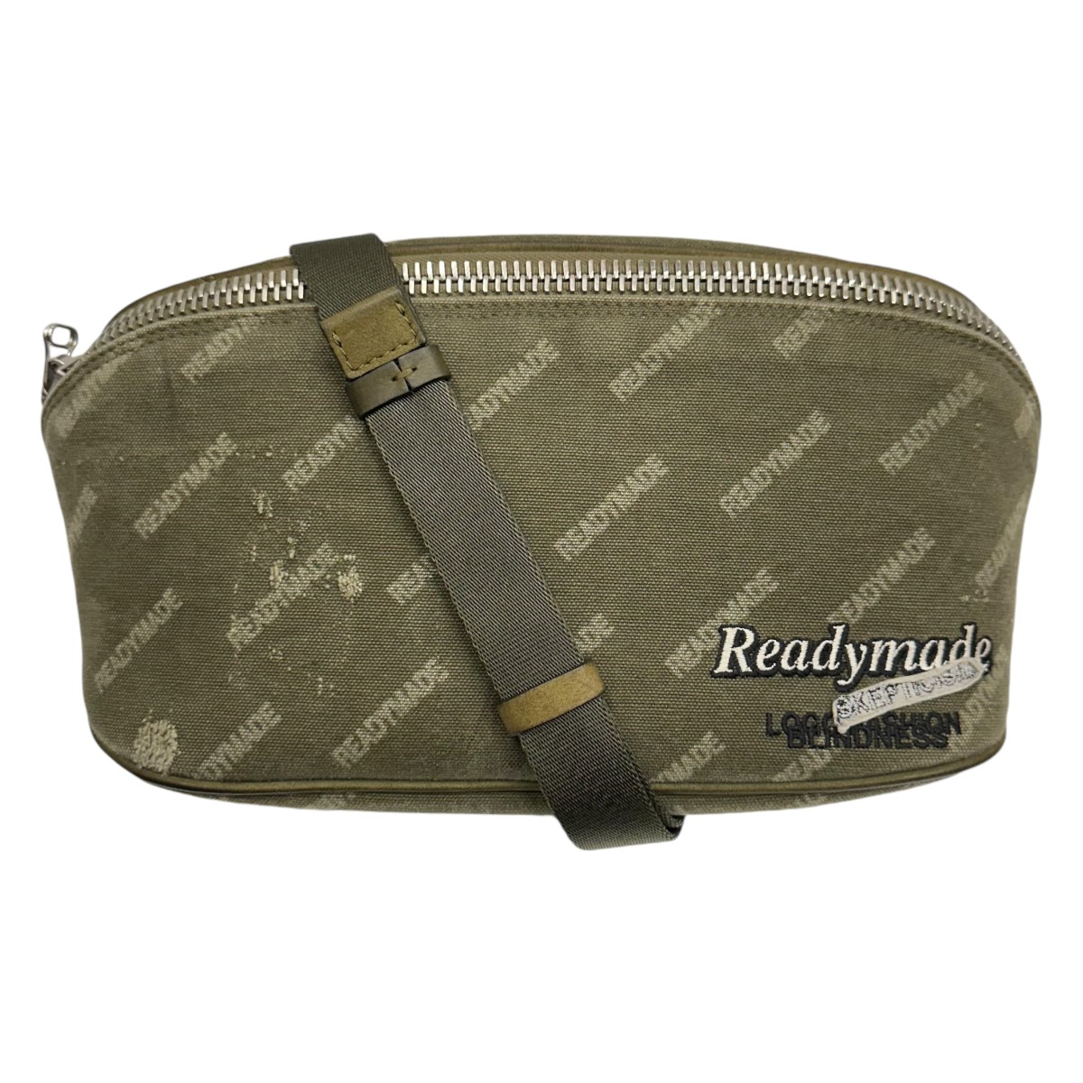 レディーメイド　バーキン　トラベルバック　READYMADE レディメイド レディメイド Travel Bag トラベルバッグ バーキン型40