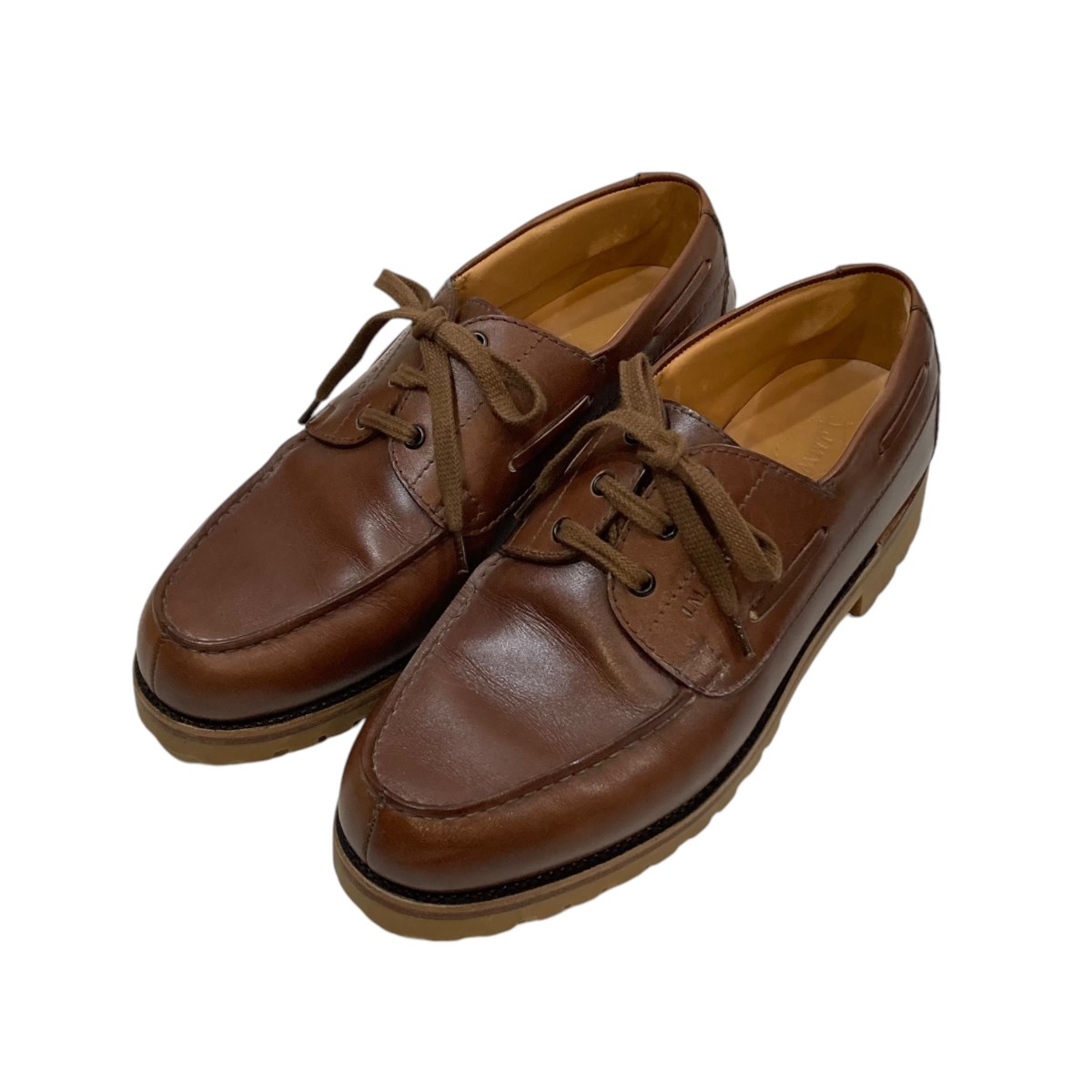 J.M. WESTON ウエストン Edouard 2 Vフロント J.M. WESTON ウエストン Edouard 2 Vフロント J.M. WESTON
