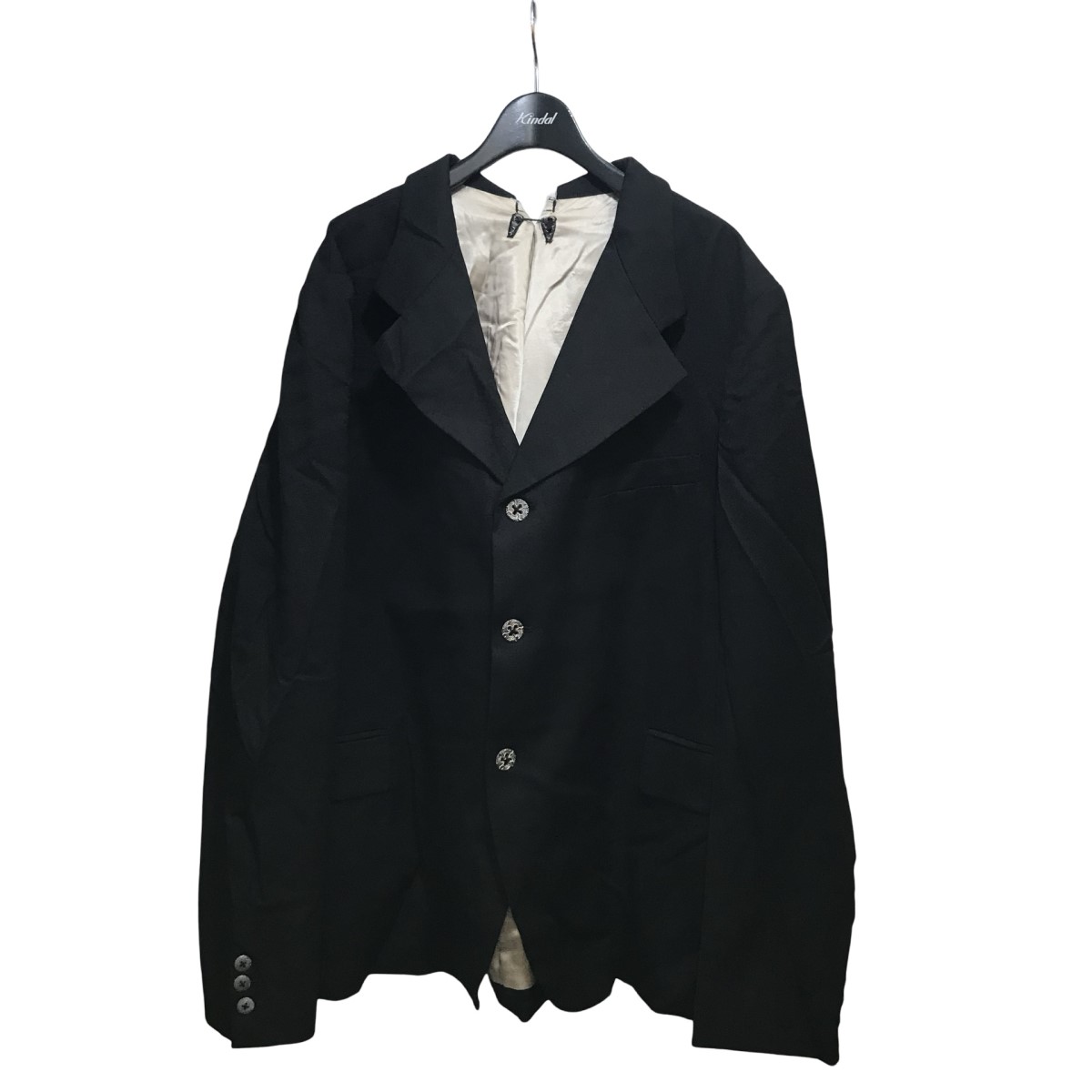 【未使用品】 LES SIX FRENCH JACKET ジャケット S 楽天市場】【中古】LES SIX ｢FRENCH JACKT｣フレンチジャケット