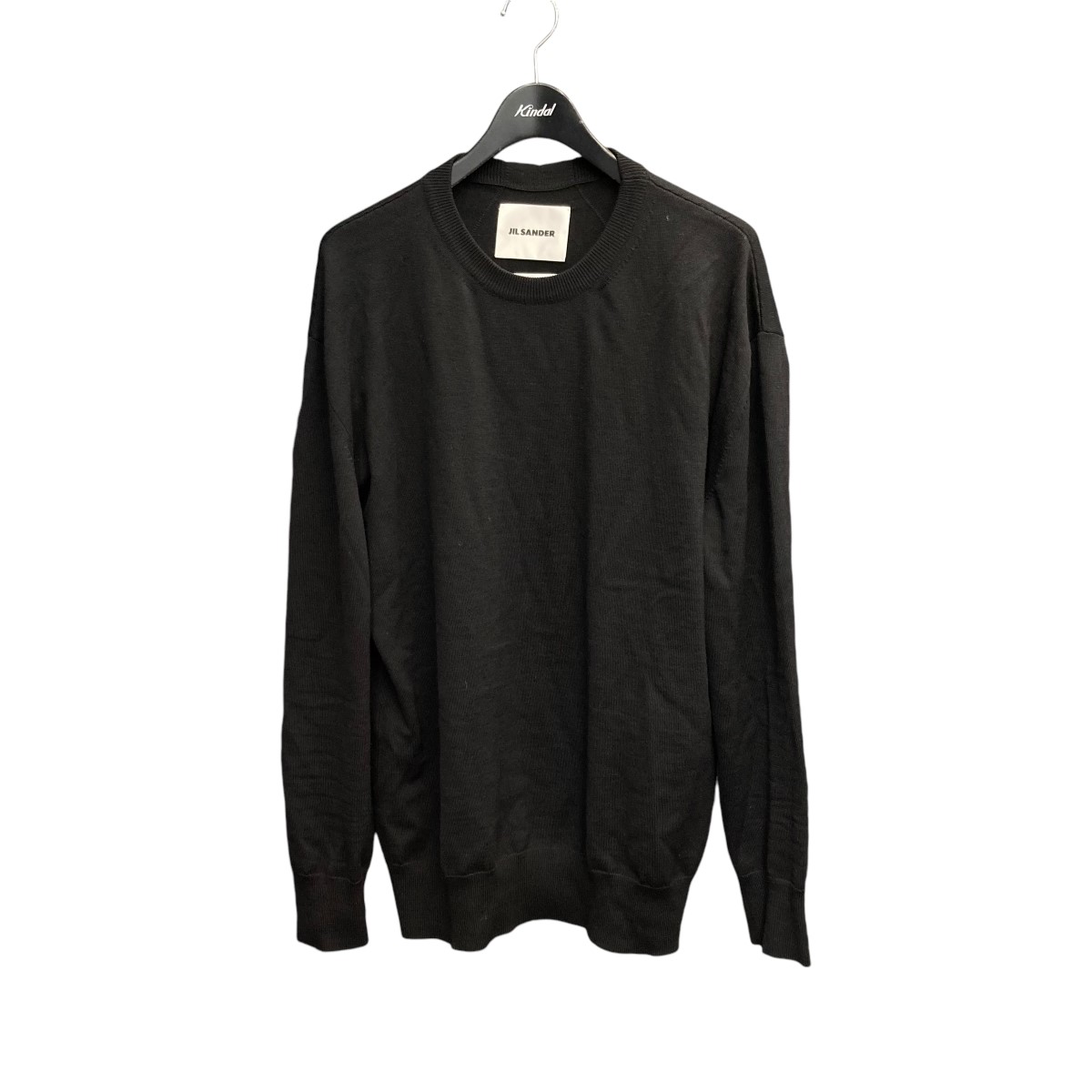 【値下げ】JIL SANDER 袖ジップモックネックニット グレー サイズ：36 (静岡パルコ店) 楽天市場】【中古】JIL SANDER袖ジップモックネックニット