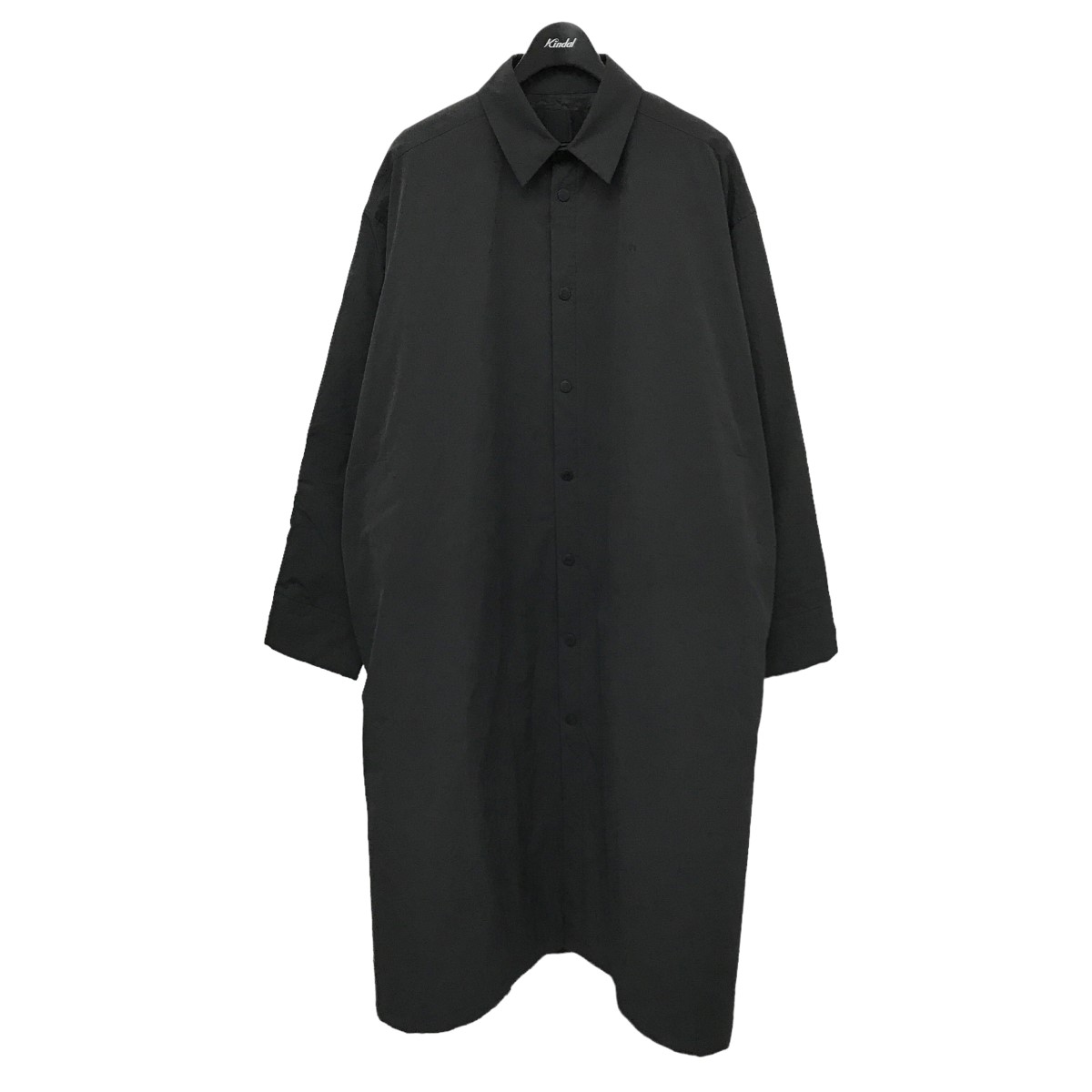 th products ティーエイチプロダクツ 20AW 日本製 Over Sized Jacket