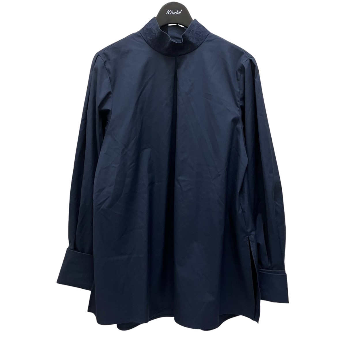 【美品】  deres / デレス | half sleeve blouse コットン ブラウス シャツ | F | チョコレート | レディース 楽天市場】【美品】 deres / デレス | half sleeve blouse コットン