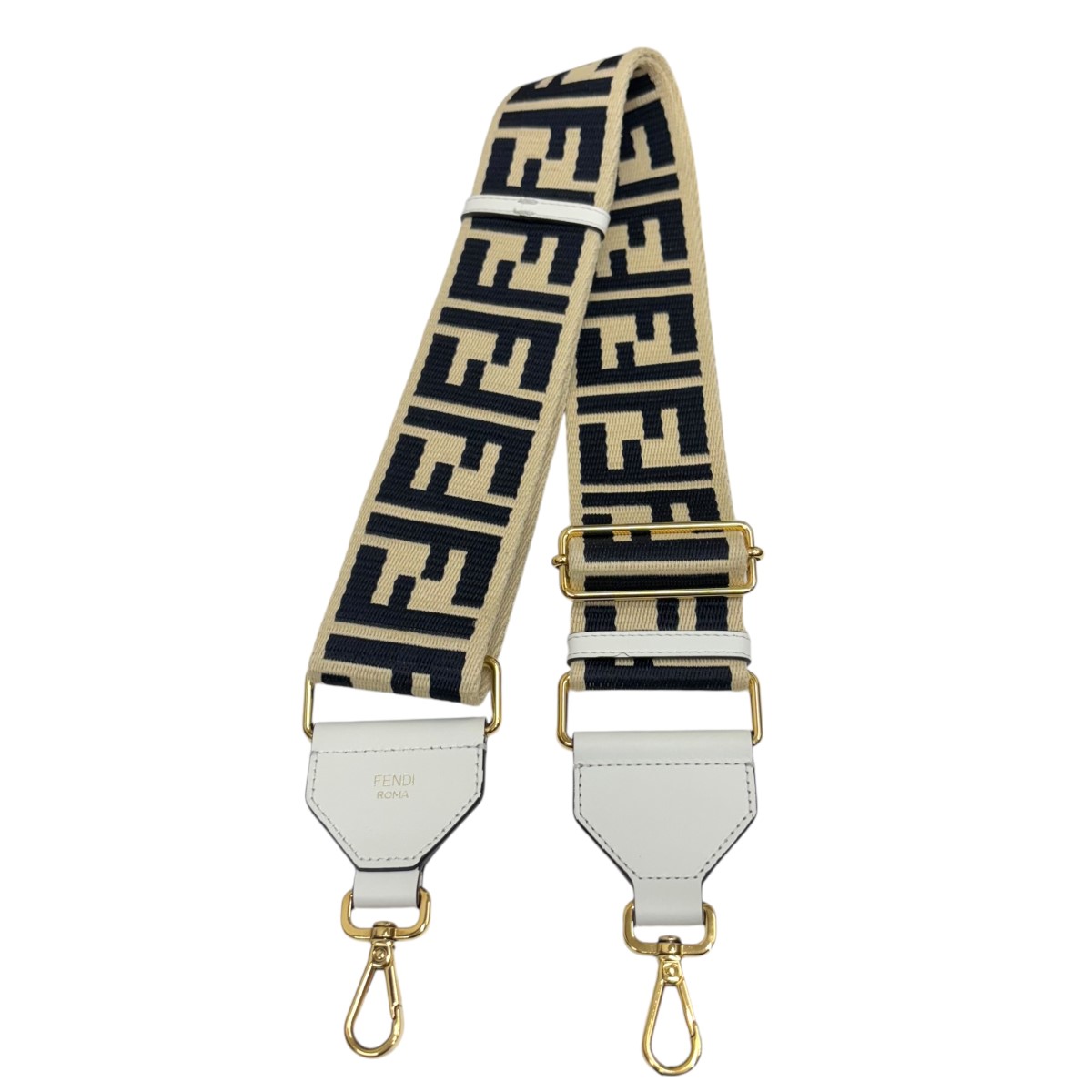 楽天市場】FENDI フェンディ バッグストラップ MINI STRAP YOU ミニ