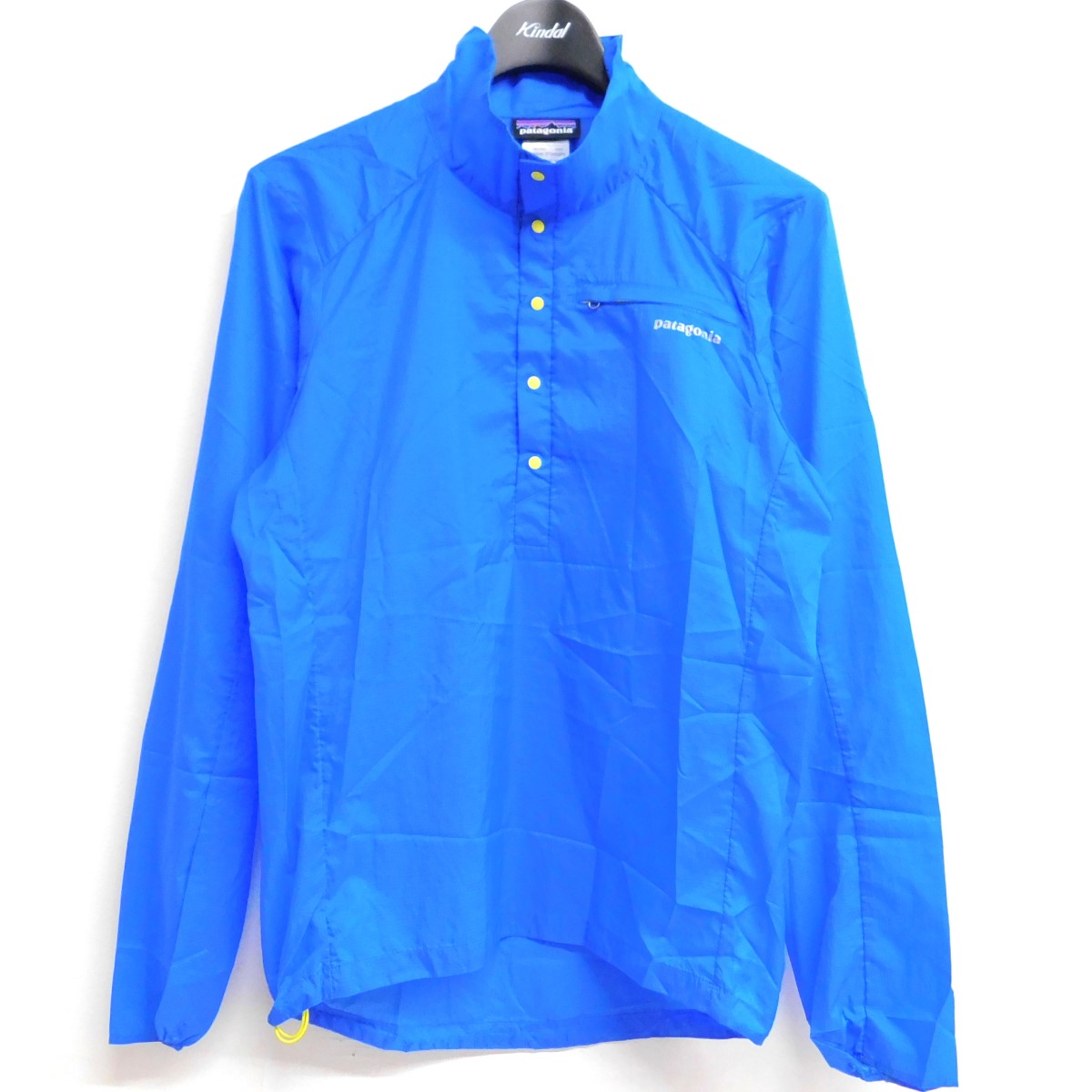 ドリスヴァンノッテン DRIES VAN NOTEN レギュラーカラーシャツ 221-82- ブルー サイズ：36 楽天市場】【中古】DRIES VAN NOTEN レギュラーカラーシャツ 221