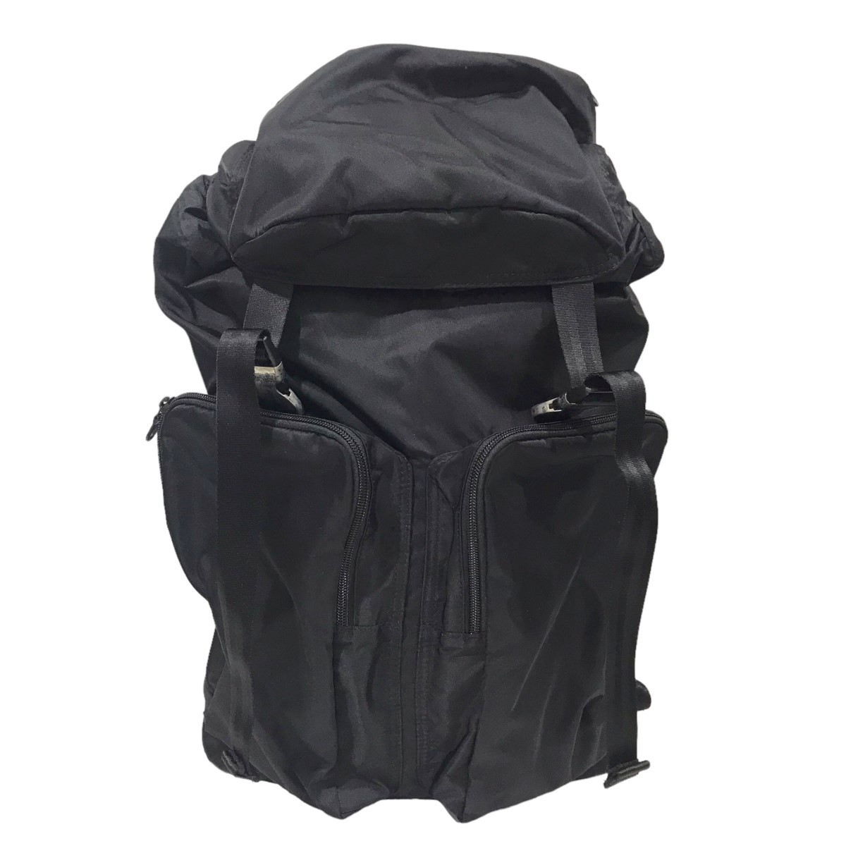 楽天市場】FADEN ファーデン バックパック Multi Pocket Tender