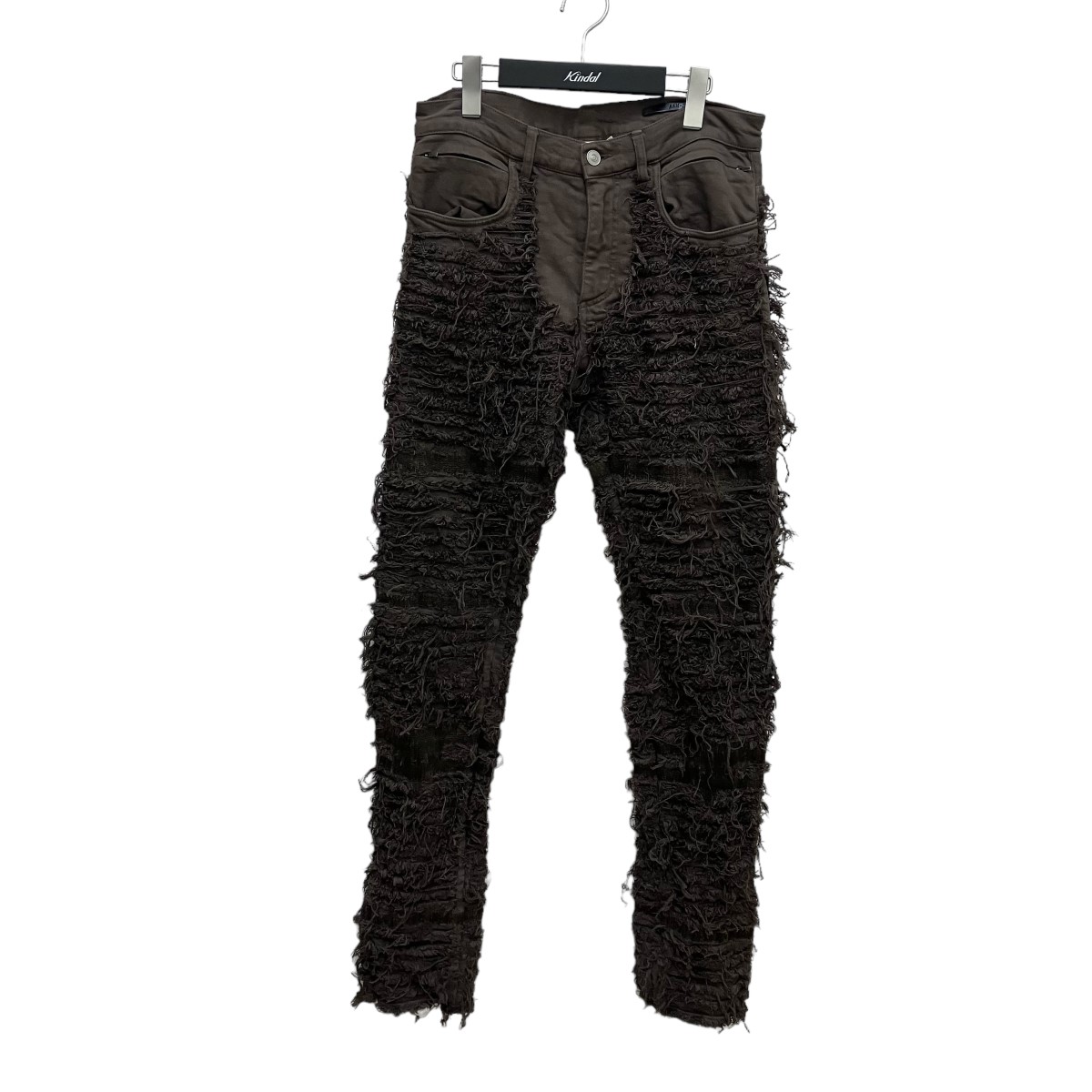 楽天市場】【中古】1017 ALYX 9SM Bondafe Denim Pants