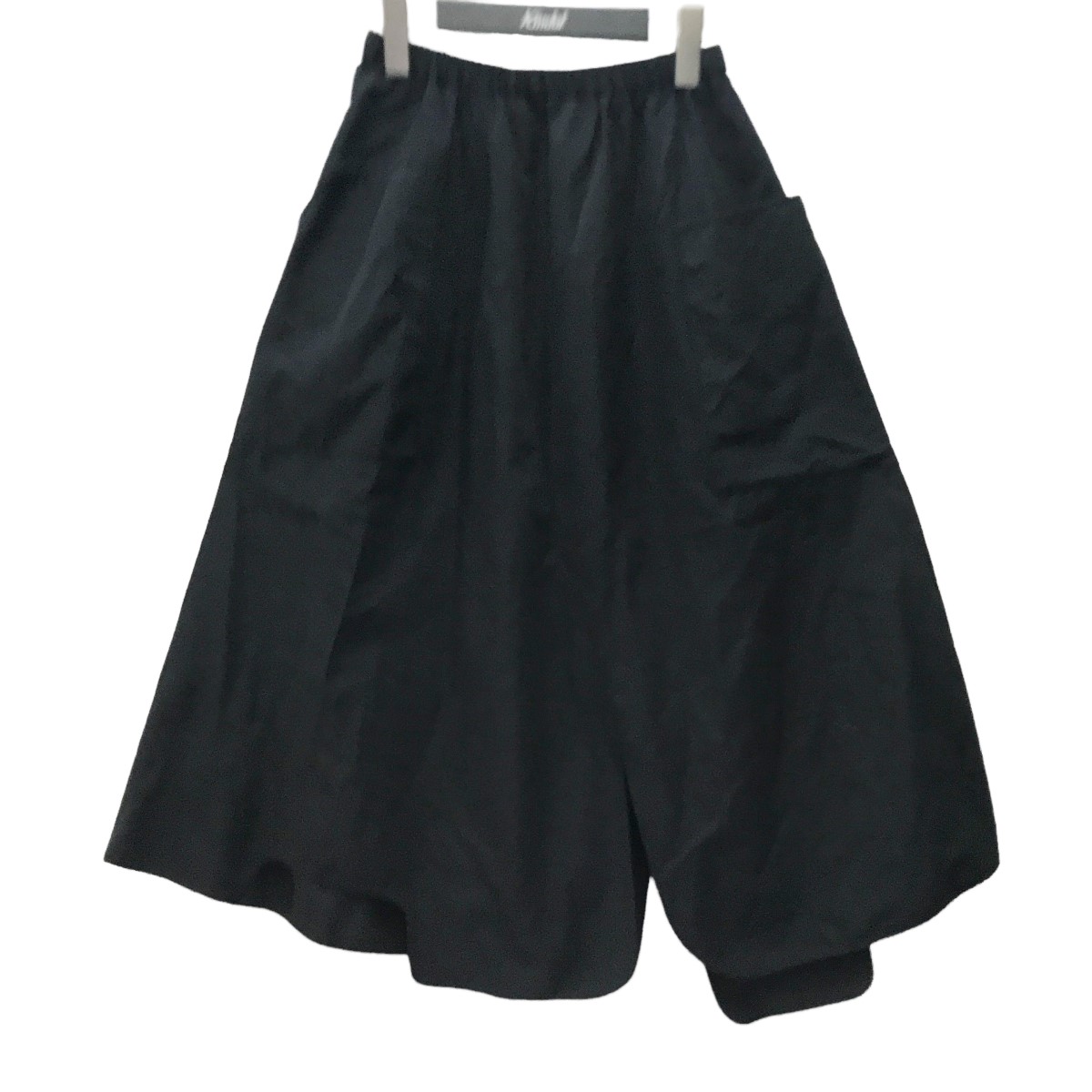 nagonstans worm skirt リップストップスカート nagonstans worm skirt リップストップスカート
