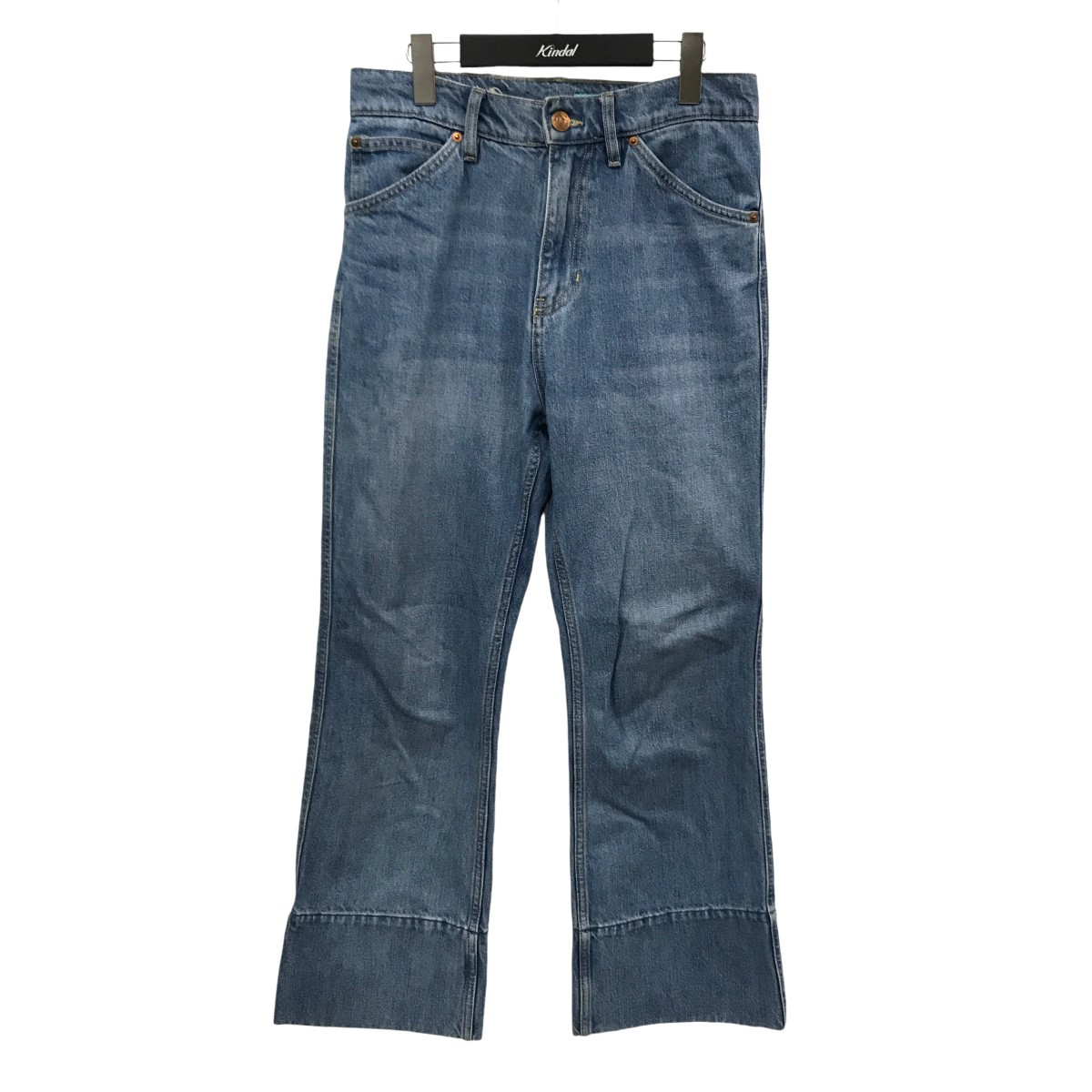ZARA HARRY LAMBERT クロップドカーディガン ブラウン M ZARA HARRY LAMBERT クロップドカーディガン ブラウン M - メルカリ
