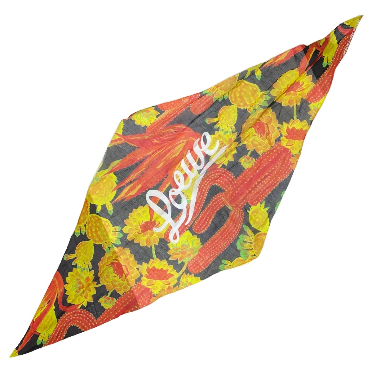 楽天市場】□新品同様□ LOEWE ロエベ アナグラム スカーフリング