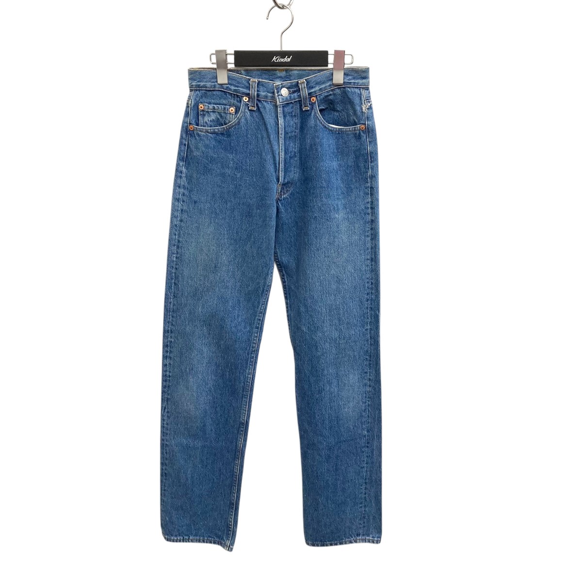 90年代リーバイスLevis 501XX 98年製USA製ヴィンテージ W36 90年代 USA製 リーバイス 501xx デッドストック W31 L33 - メルカリ