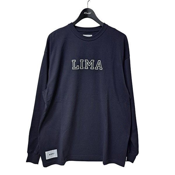楽天市場】【中古】WTAPS 24AW ACADEMY ／ LS ／ COTTON プリント 