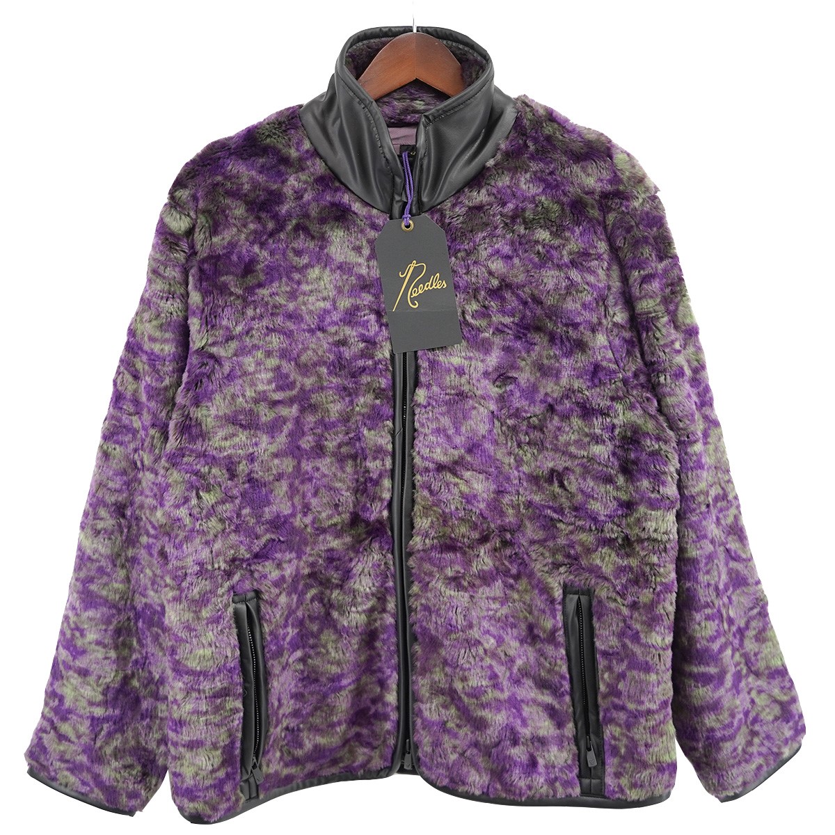 楽天市場】【中古】【メンズ】Needles ニードルス S.C CAR COAT