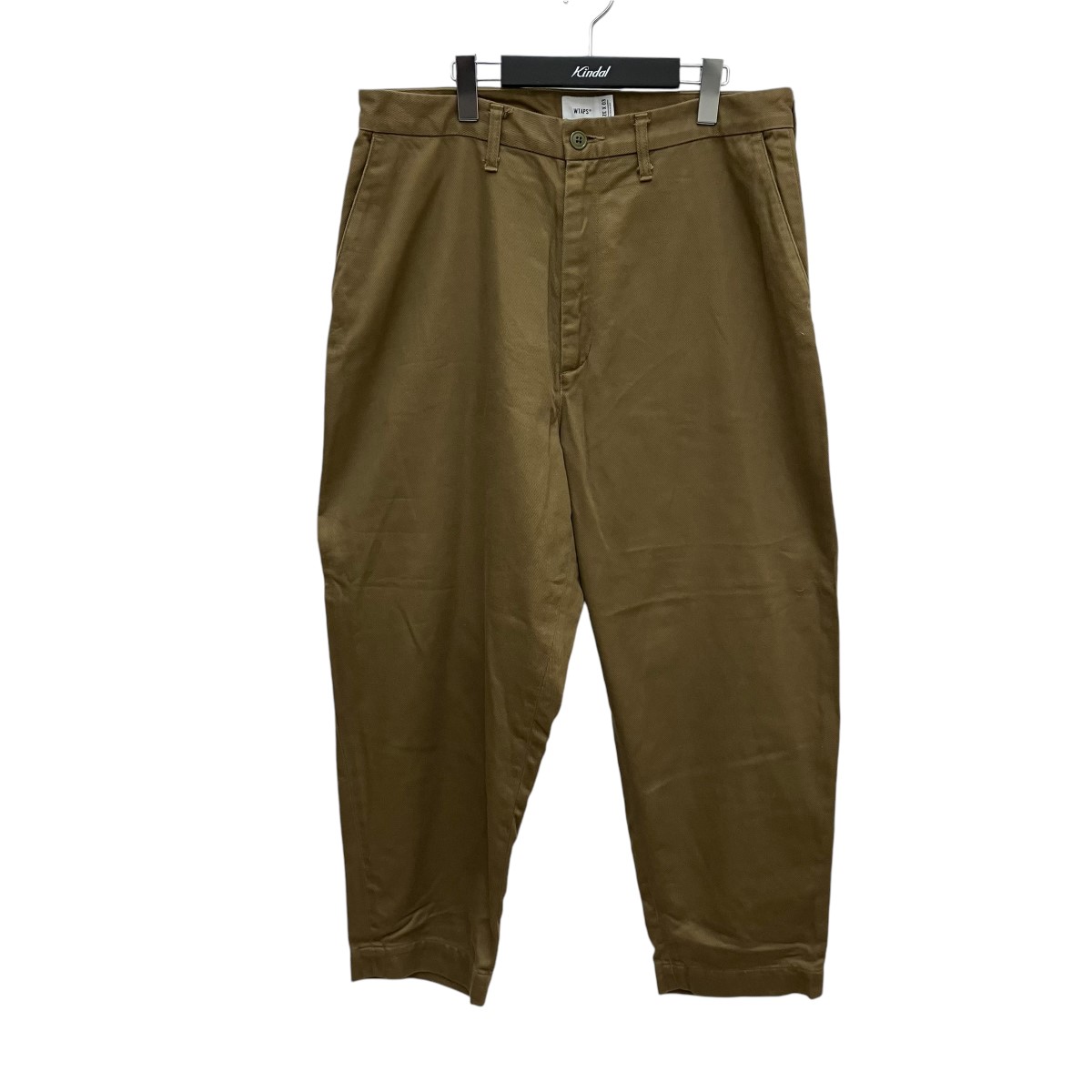 楽天市場】【中古】ダブルタップス WTAPS WMILL-TROUSER 01