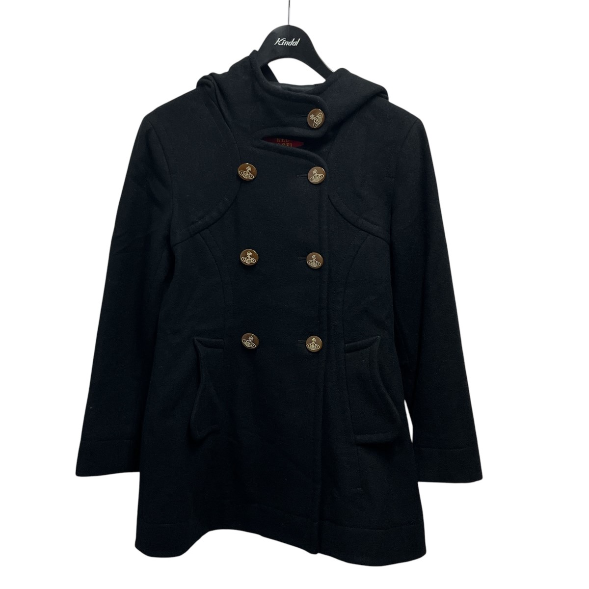 楽天市場】【中古】 Vivienne Westwood RED LABEL / ラブコート