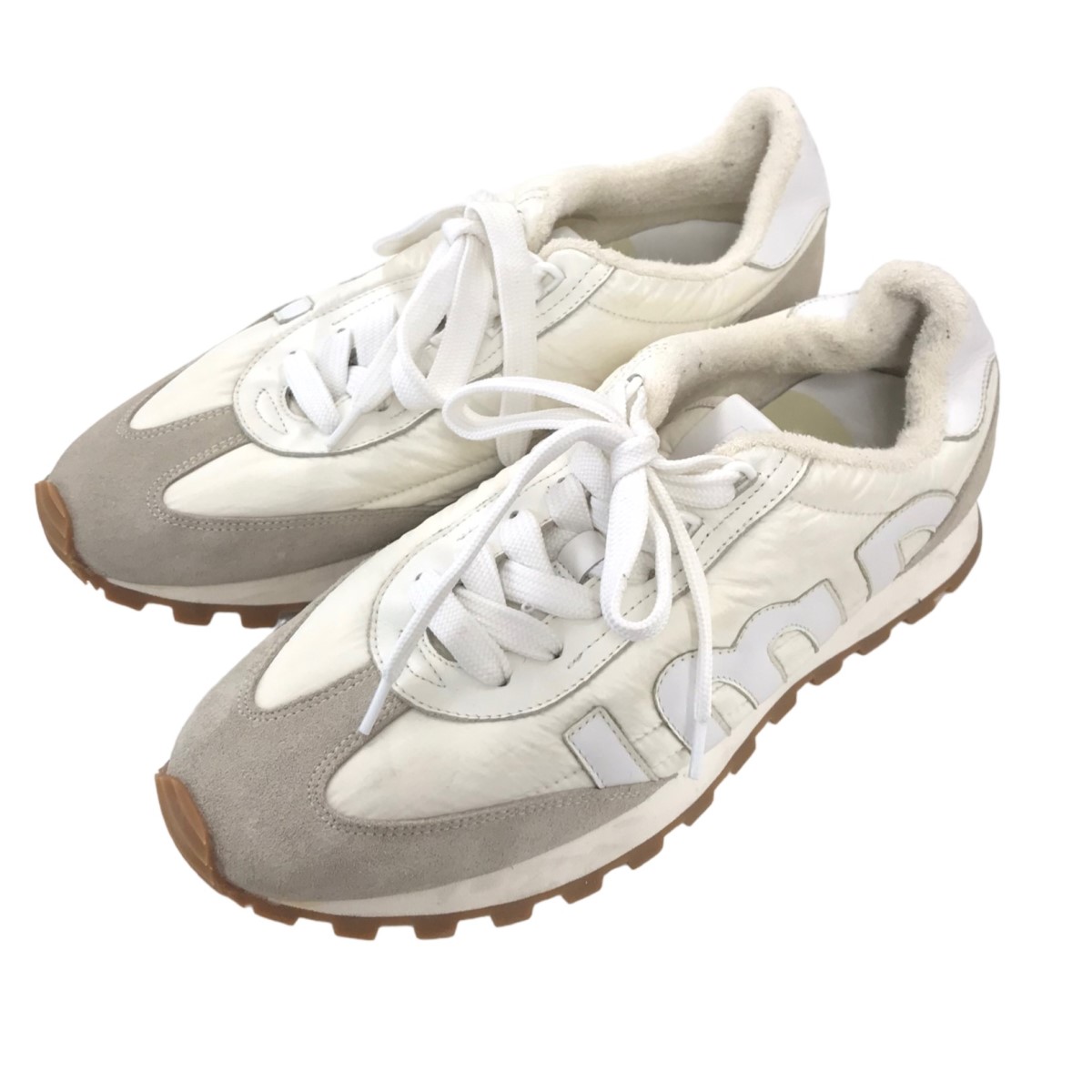 美品★ami palis アミパリス　otto sneaker スエード ami palis アミパリスotto スニーカースエード