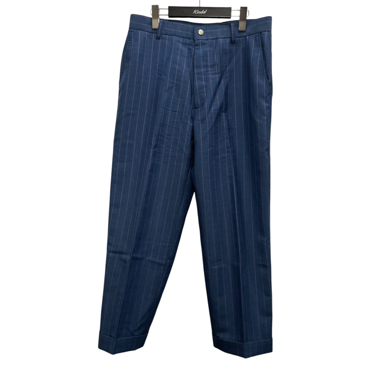 Willow Pants コーデュロイパンツ　サーモンピンク　サイズ　1 8080000479558_1.jpg