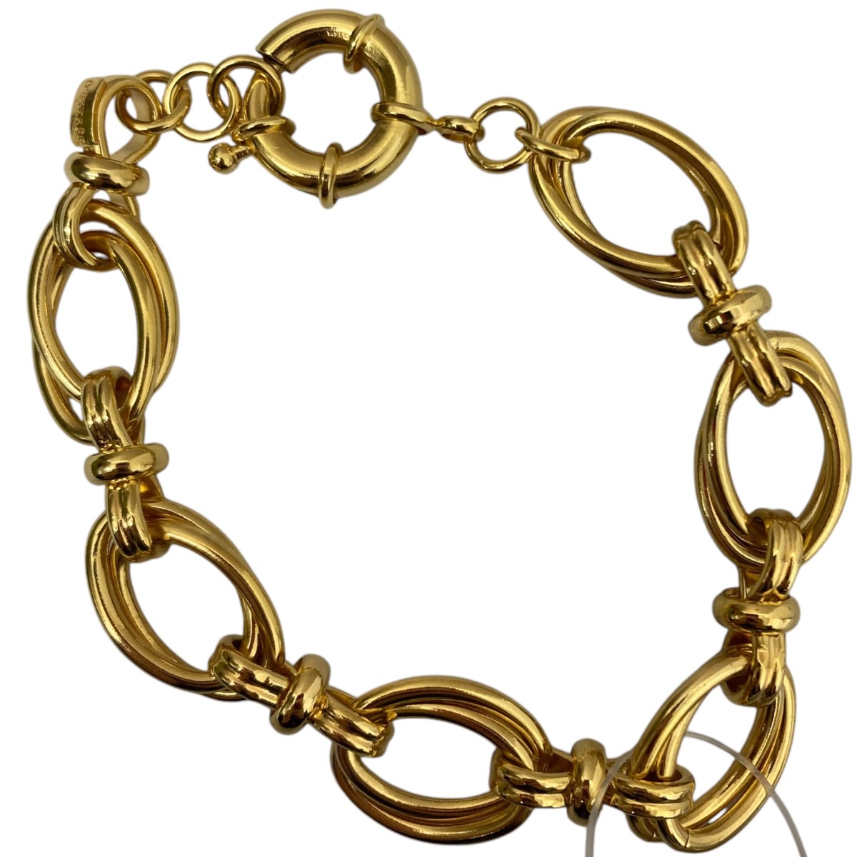 SOPHIE BUHAI☆Ridge 18Kゴールドvermeil chainlinkブレスレット SOPHIE BUHAI(ソフィー ブハイ) | リッジ チェーン ブレスレット