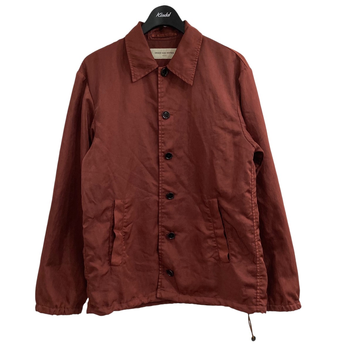 楽天市場】DRIES VAN NOTEN ドリスヴァンノッテン ジャンパー