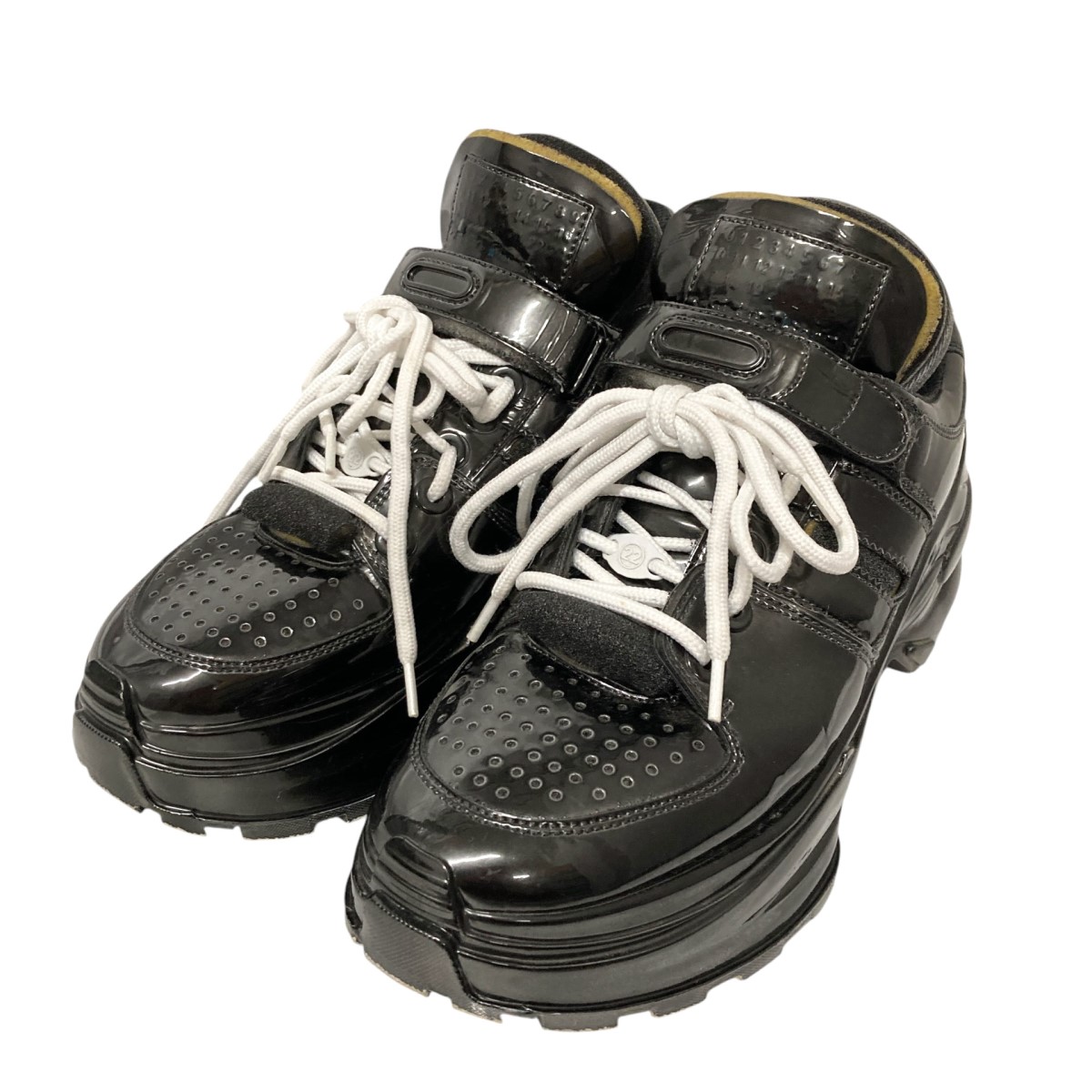 楽天市場】【中古品】【メンズ】 MAISON MARGIELA S57WS0255