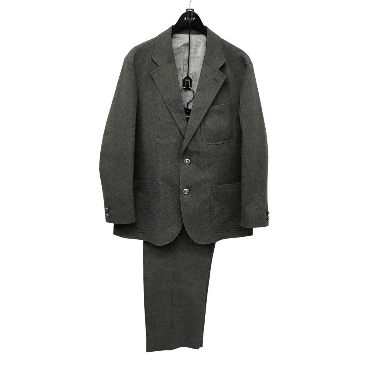 h*z様 The Stylist Japan ダック セットアップ スーツ h*z様 The