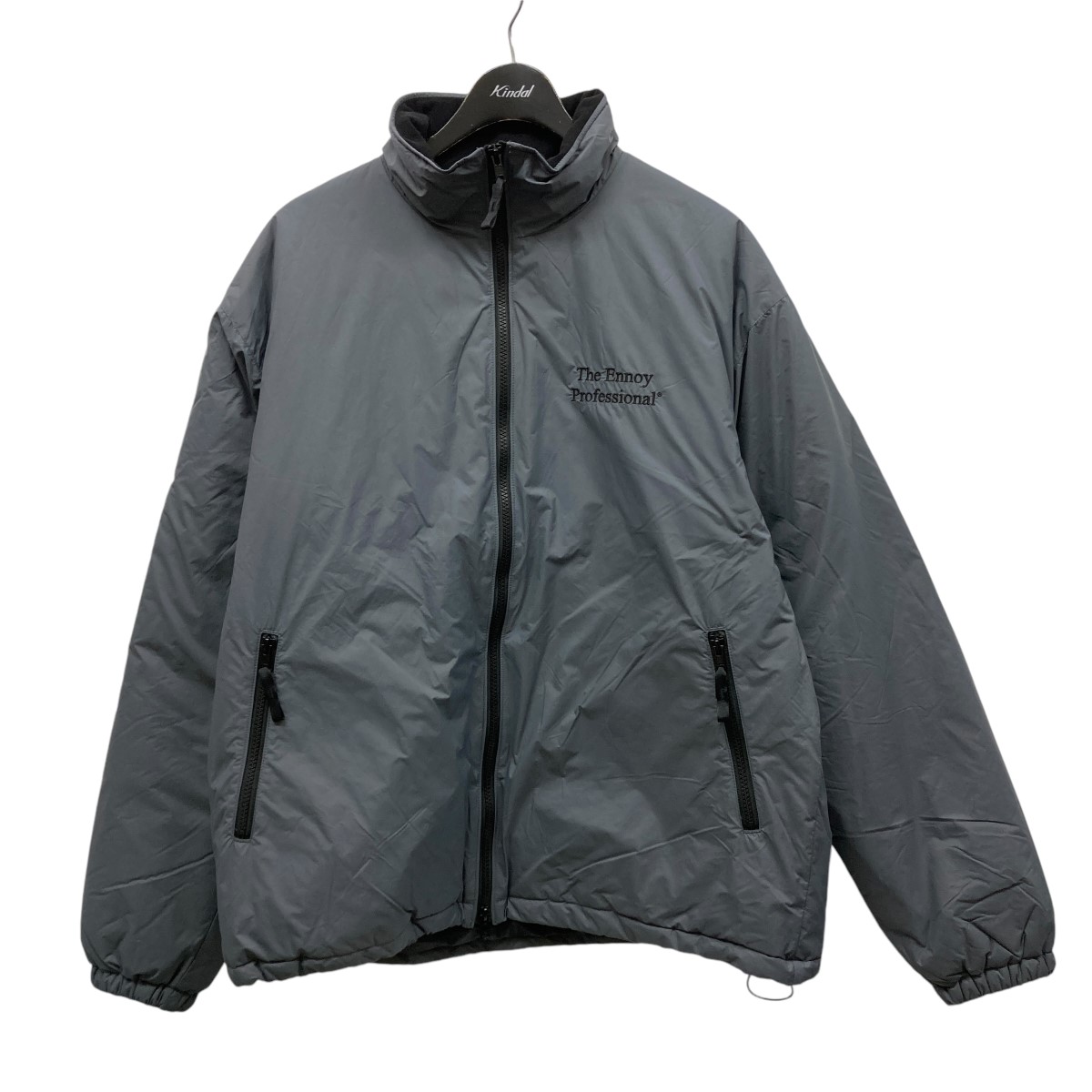 ennoy 未開封 楽天市場】ENNOY(エンノイ) サイズ:M 22AW ×スタイリスト私物