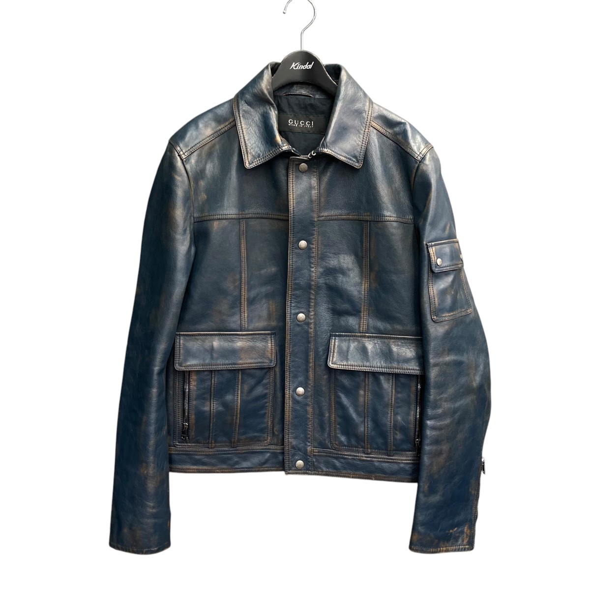 楽天市場】GUCCI グッチ 【国内正規◎トムフォード期】133594