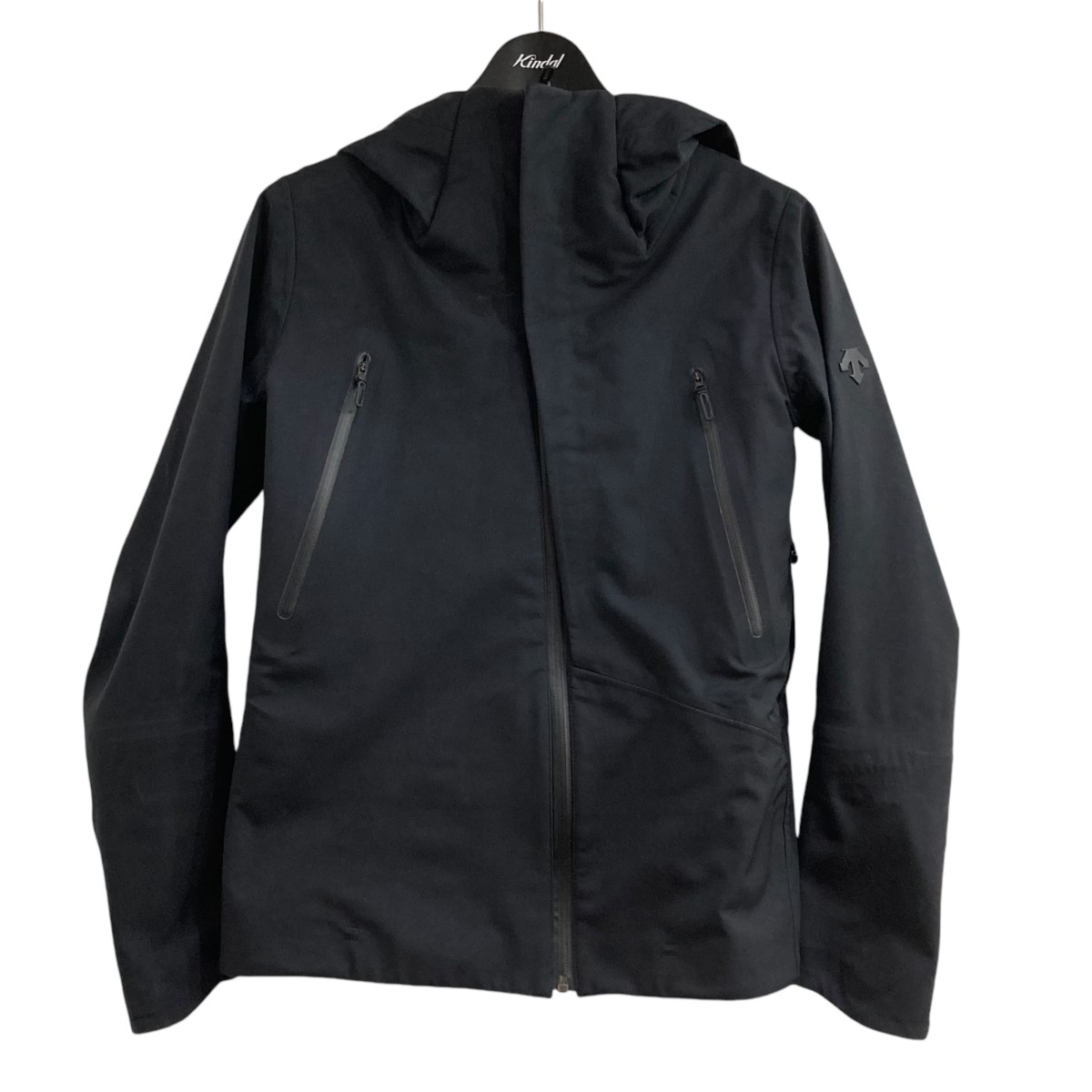 DESCENTE パーカー DESCENTE デサント パーカー スウェット メンズ MOVESPORT